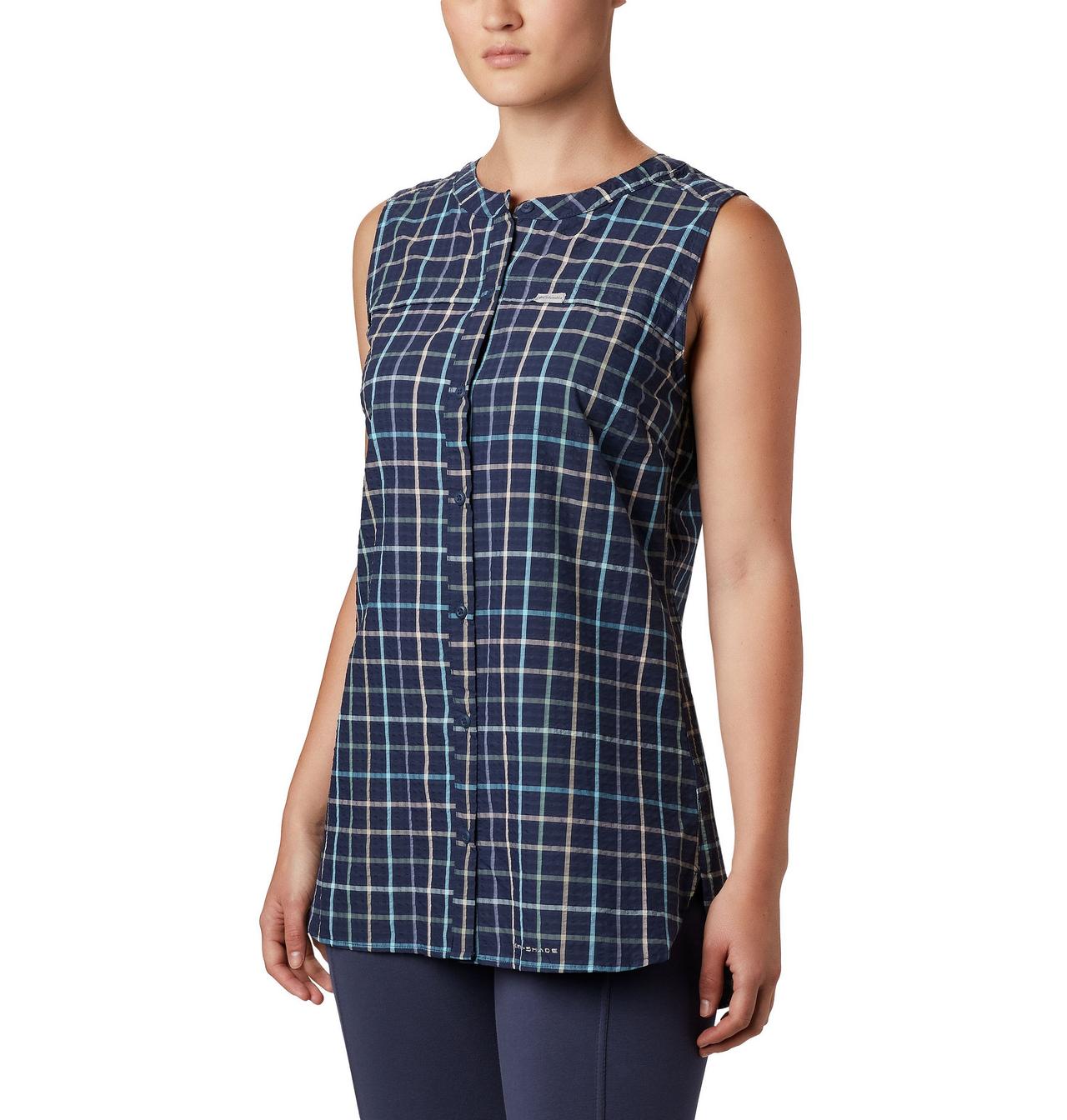 Tunique originale Silver Ridge™ pour femme 1