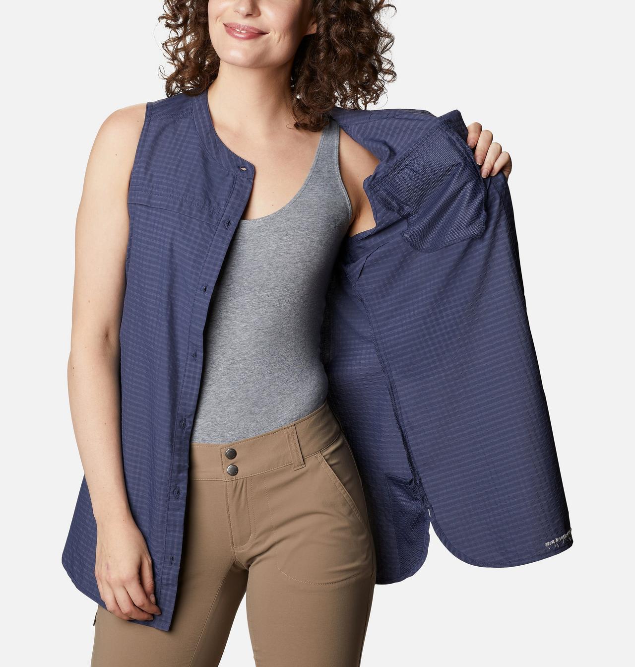 Tunique originale Silver Ridge™ pour femme 5