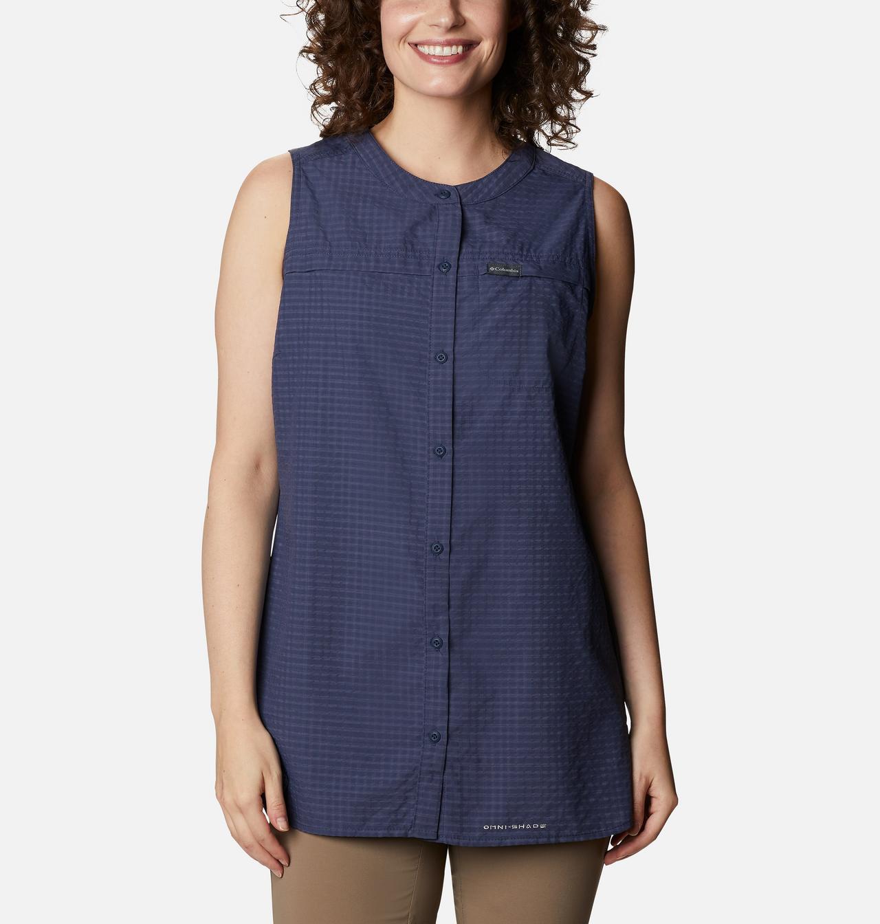 Tunique originale Silver Ridge™ pour femme 1