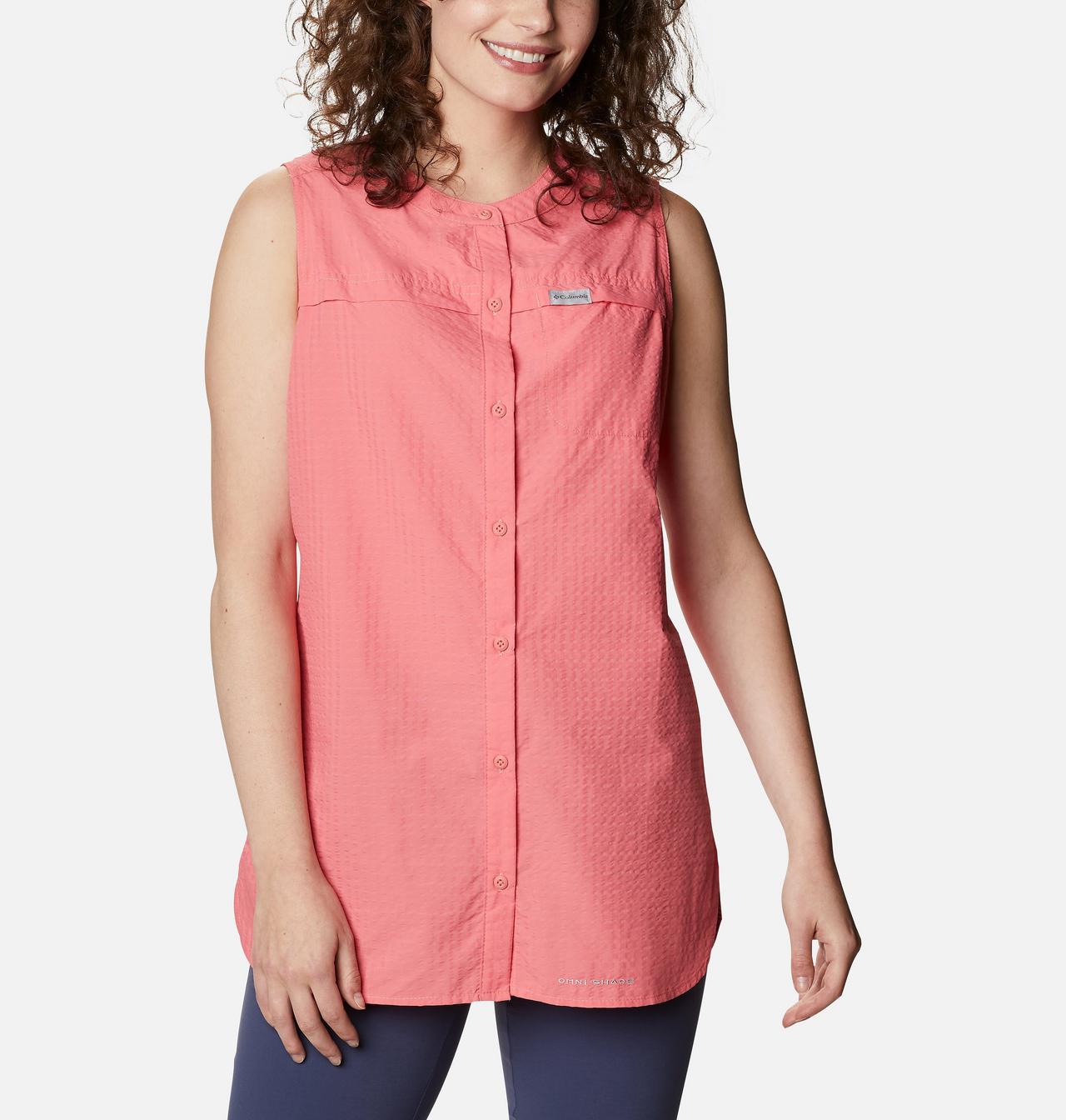 Tunique originale Silver Ridge™ pour femme 1