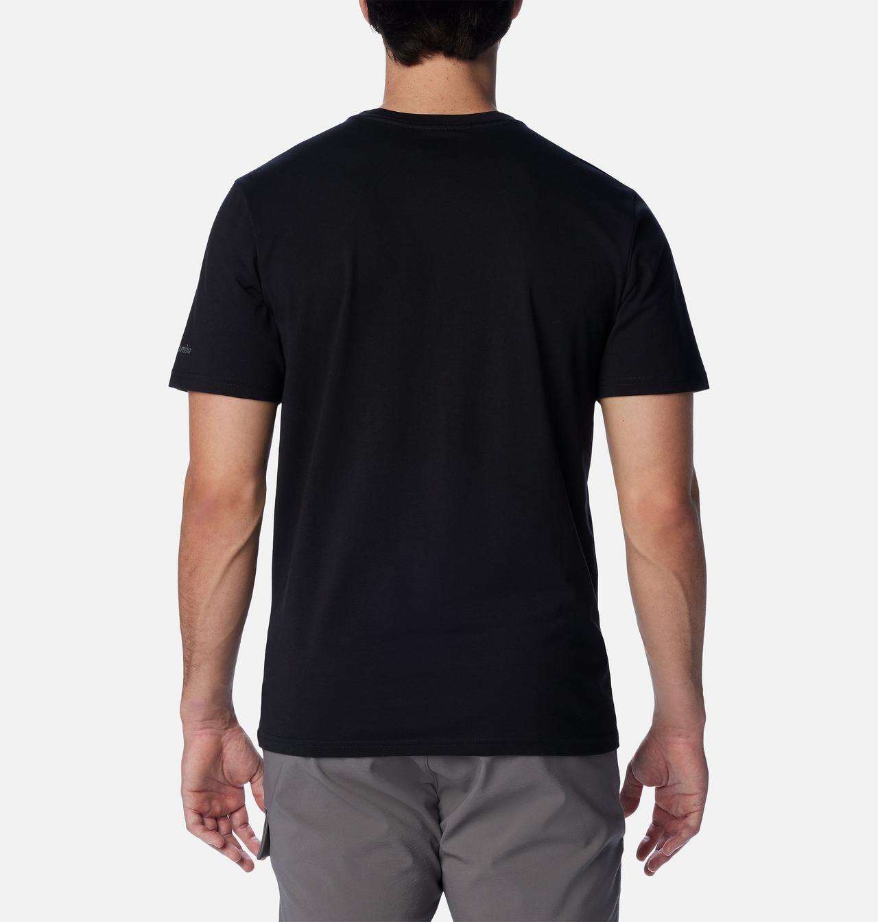 Men's Rapid Ridge™ Graphic T-Shirt 2
