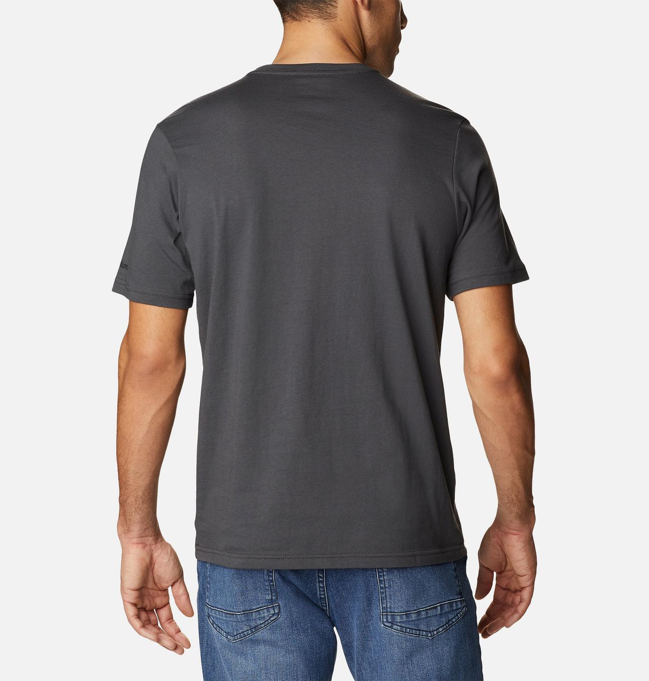Men's Rapid Ridge™ Graphic T-Shirt 2
