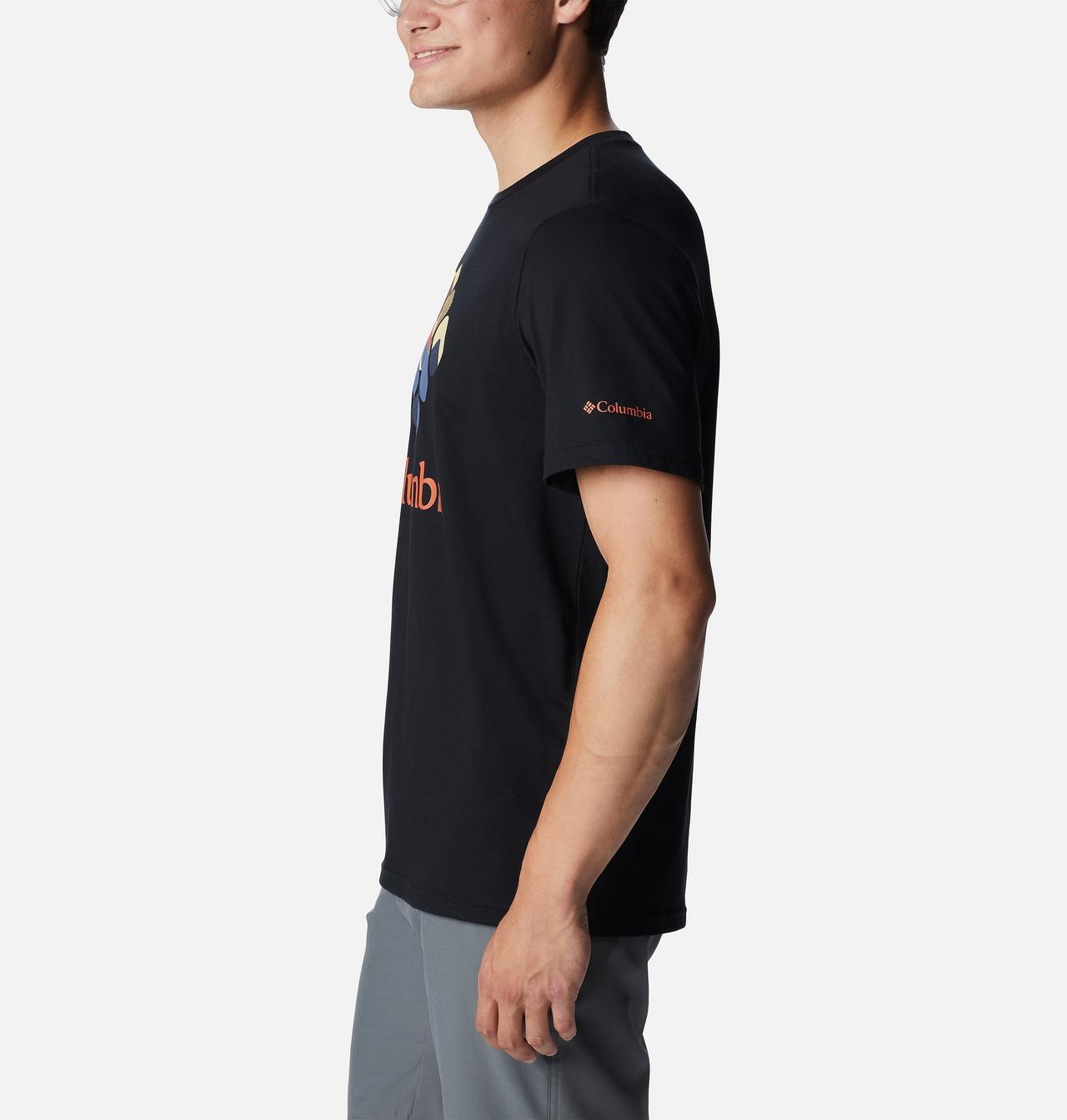 T-shirt imprimé Rapid Ridge™ pour homme 3