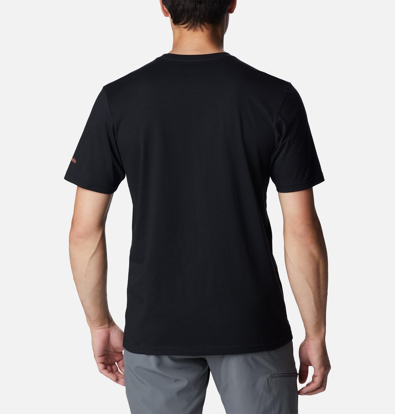 T-shirt imprimé Rapid Ridge™ pour homme 2