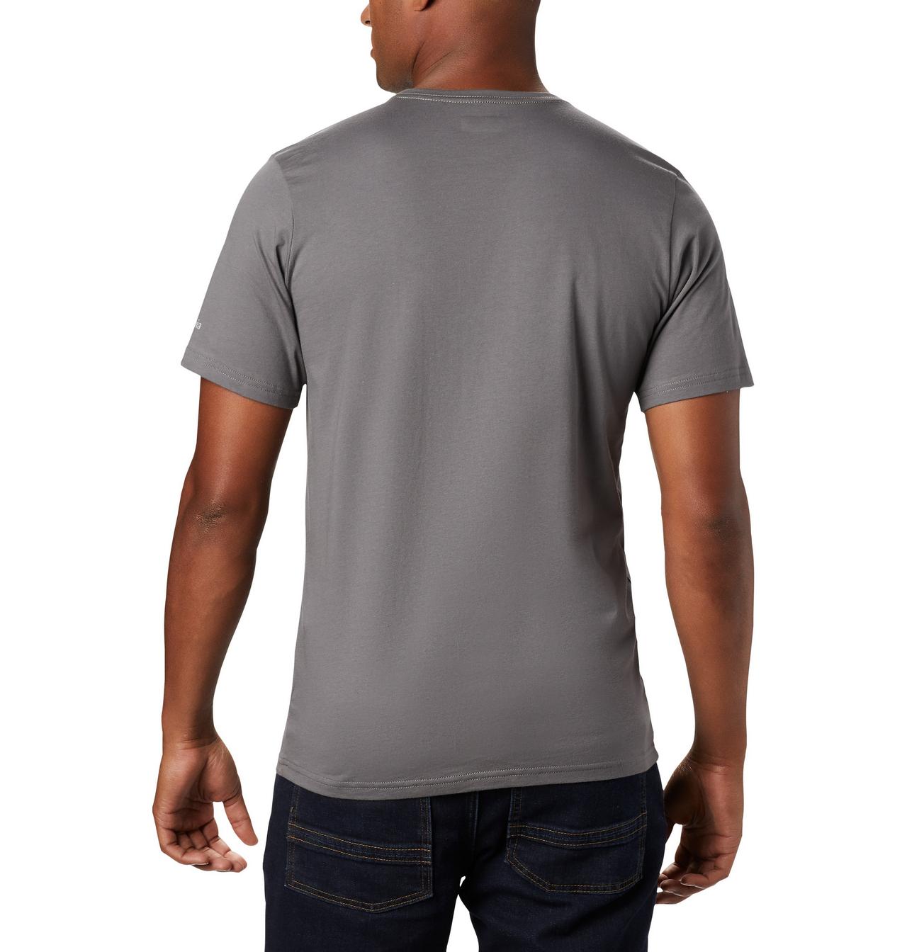 Men's Rapid Ridge™ Graphic T-Shirt 2