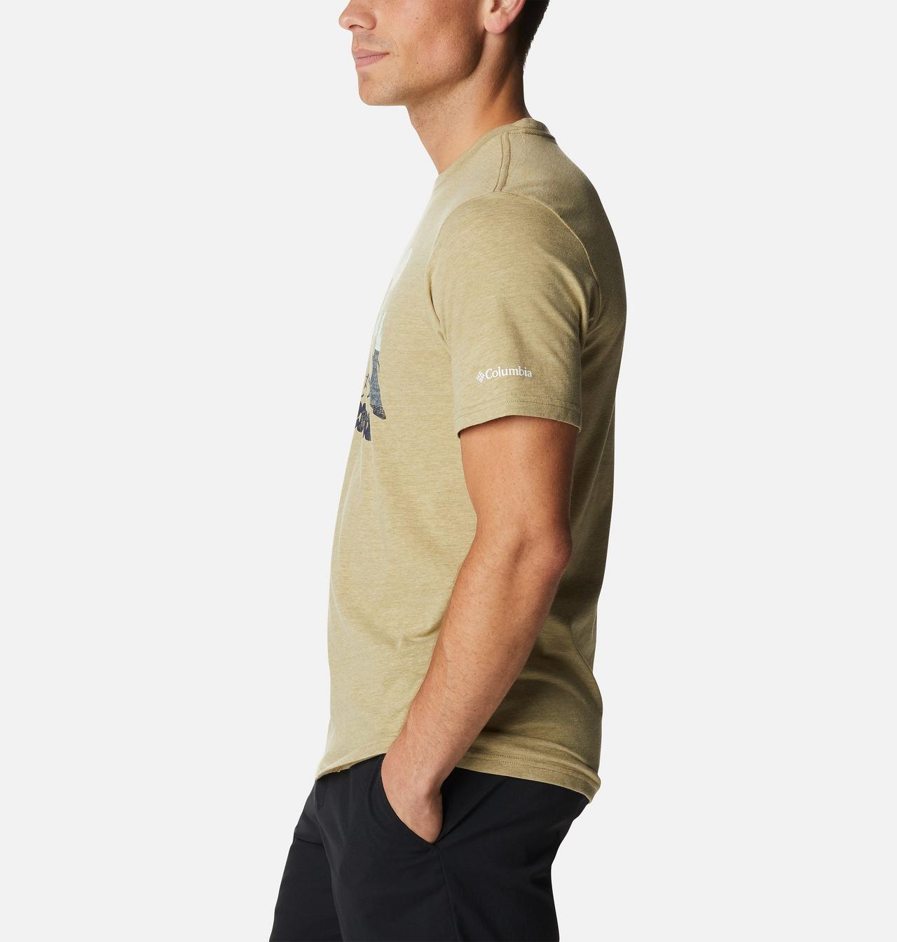 Men's Alpine Way™ Graphic T-Shirt 3