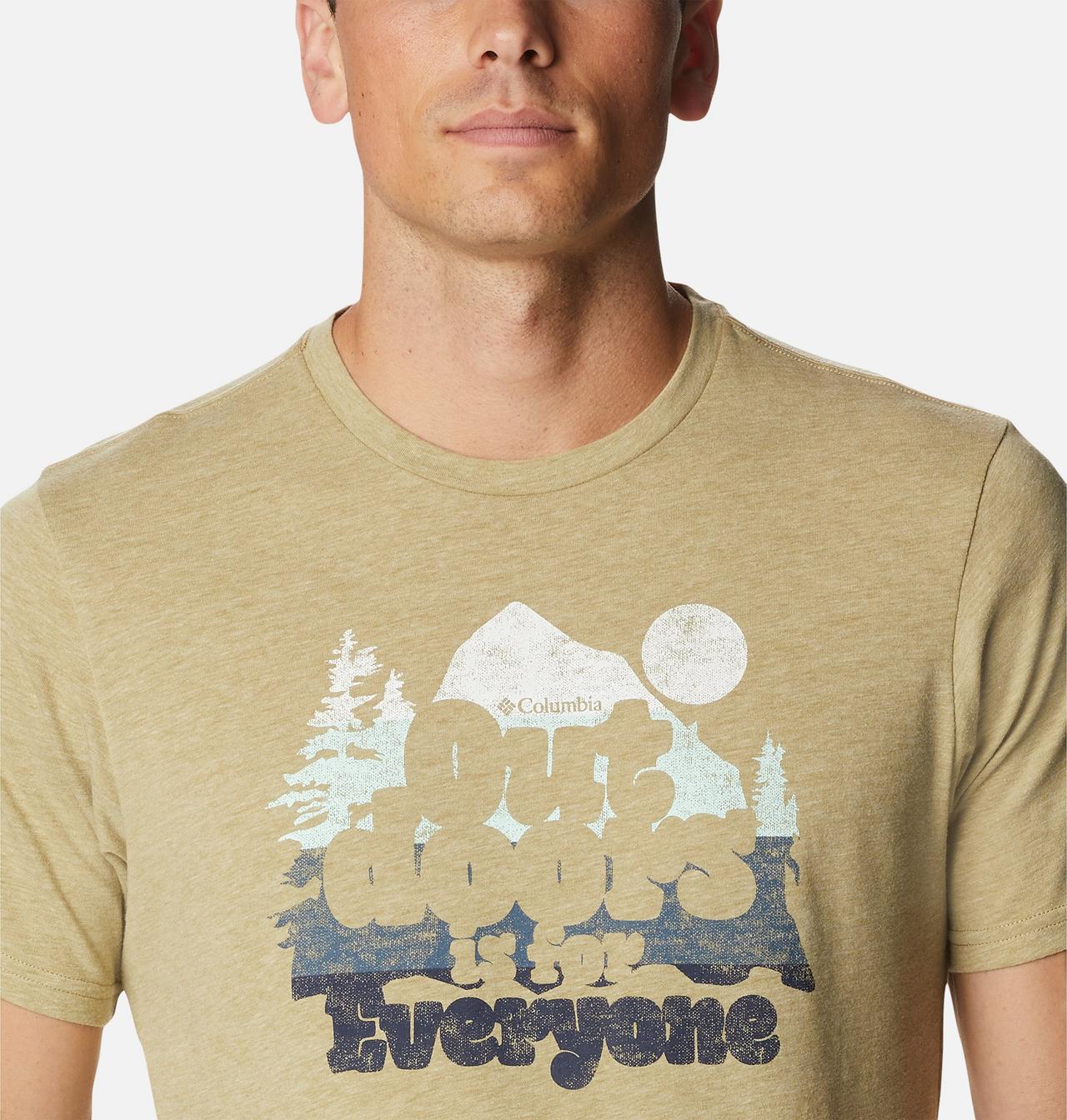 Men's Alpine Way™ Graphic T-Shirt 4