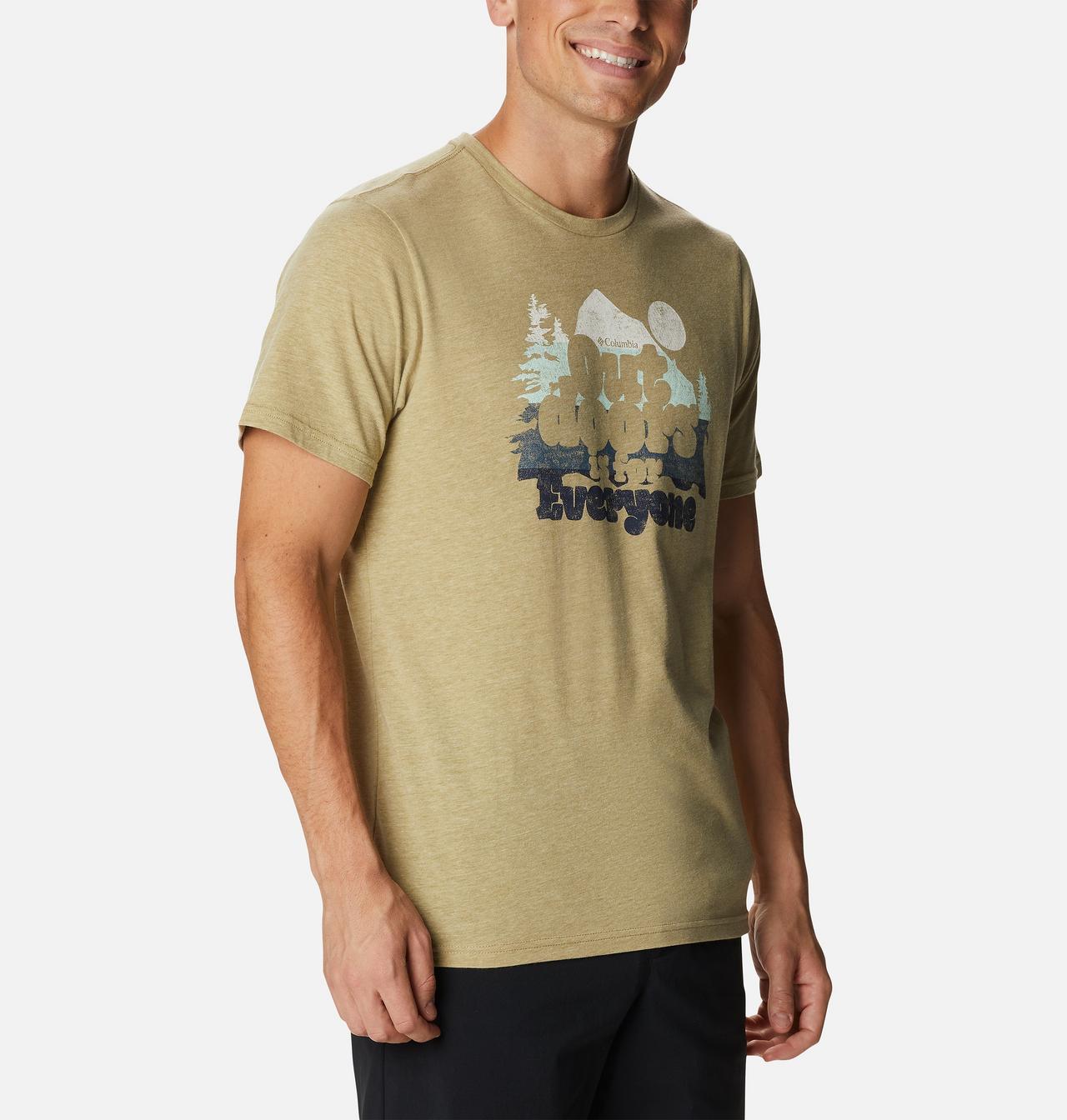 Men's Alpine Way™ Graphic T-Shirt 5