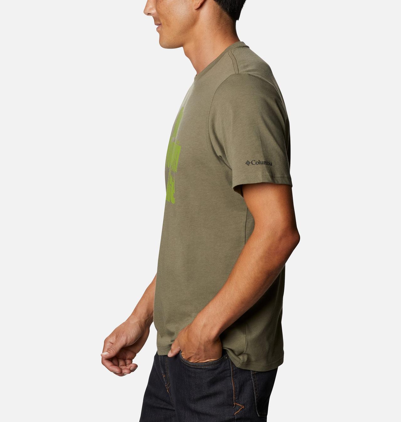 Men's Alpine Way™ Graphic T-Shirt 3