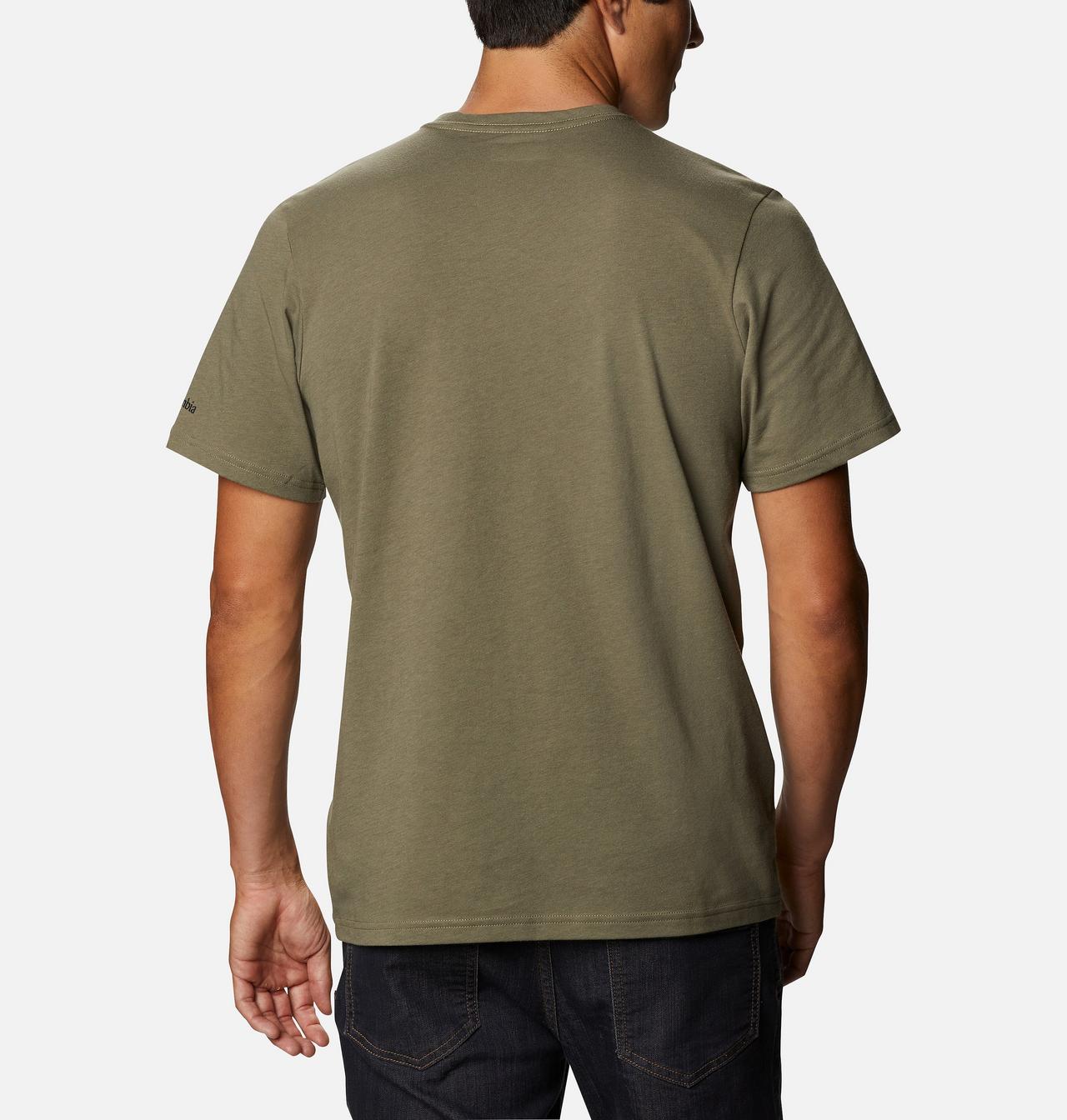 Men's Alpine Way™ Graphic T-Shirt 2