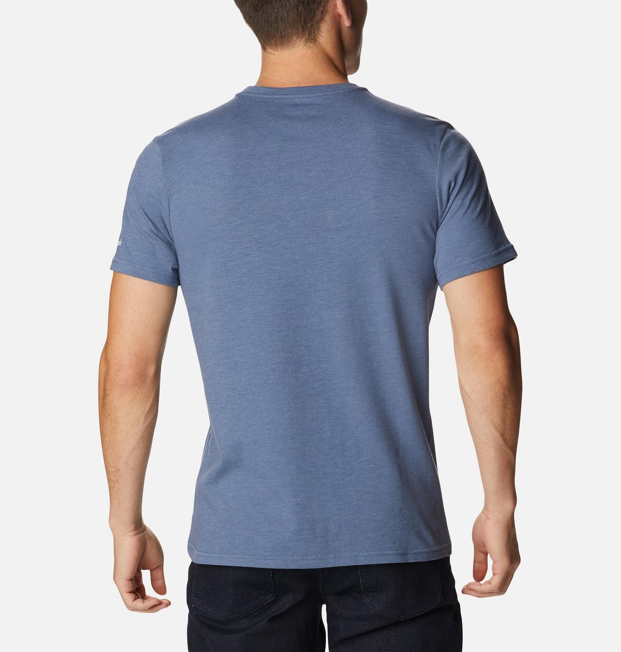 Men's Alpine Way™ Graphic T-Shirt 2