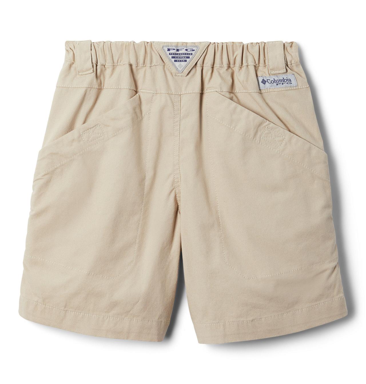 Boys' PFG Half Moon™ II Shorts 2