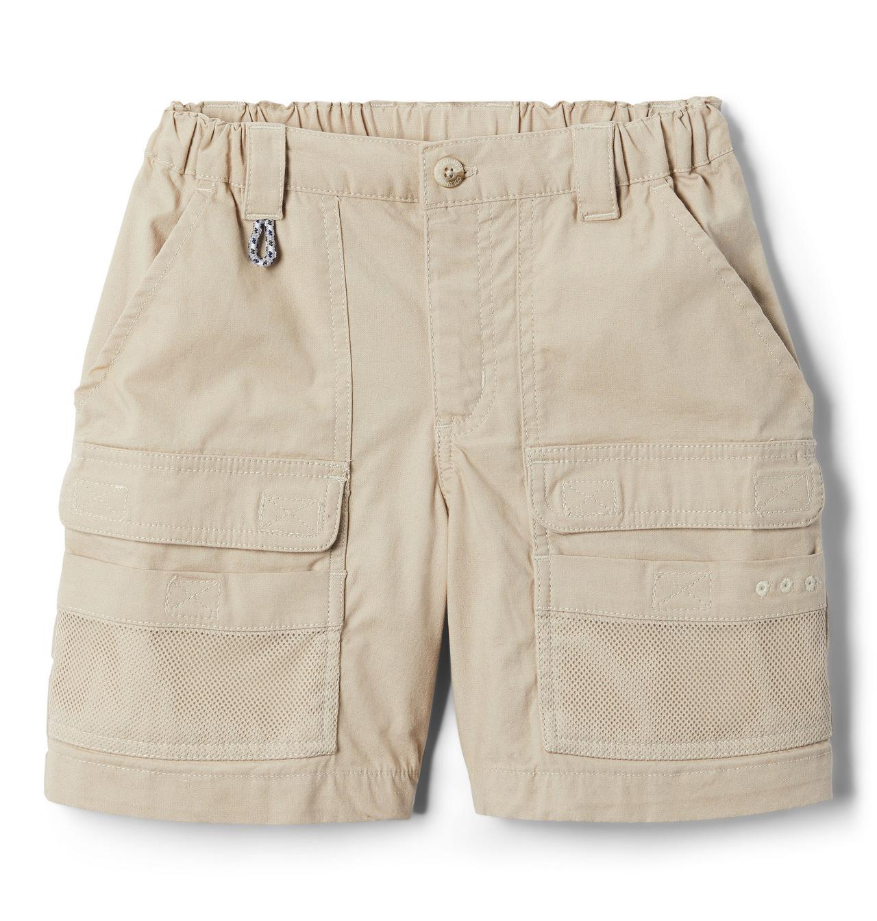 Boys' PFG Half Moon™ II Shorts 1