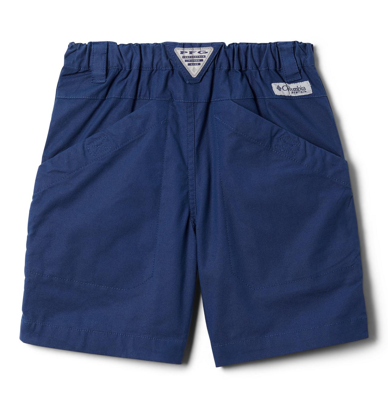 Boys' PFG Half Moon™ II Shorts 2