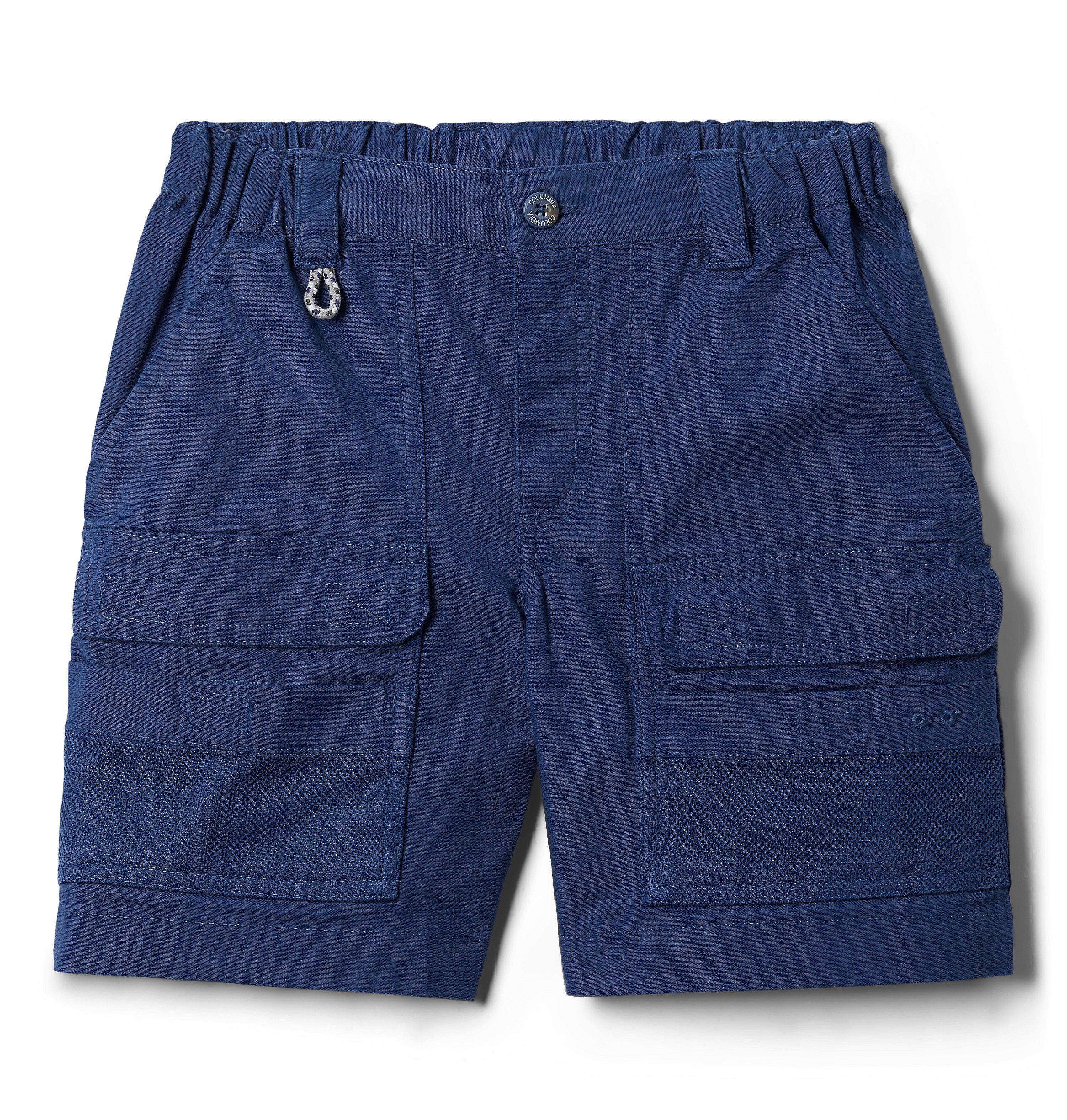 Boys' PFG Half Moon II Shorts 1