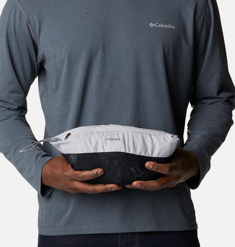 Rain Scape Jacket | 009 | M, Color: Black, Red Onion, Columbia Grey, image 10