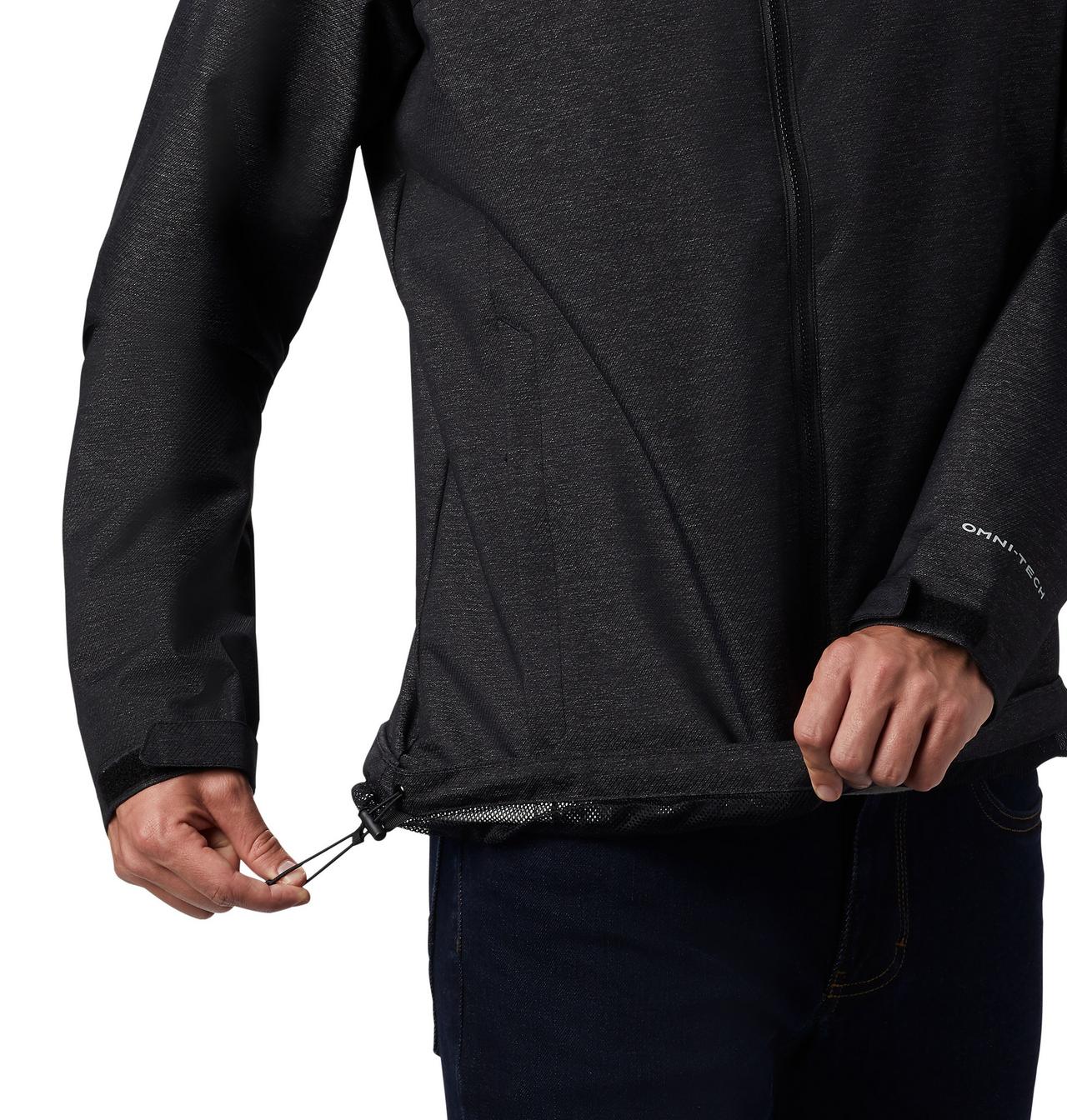 Manteau Ridge Gates™ pour homme - Grandes tailles 4