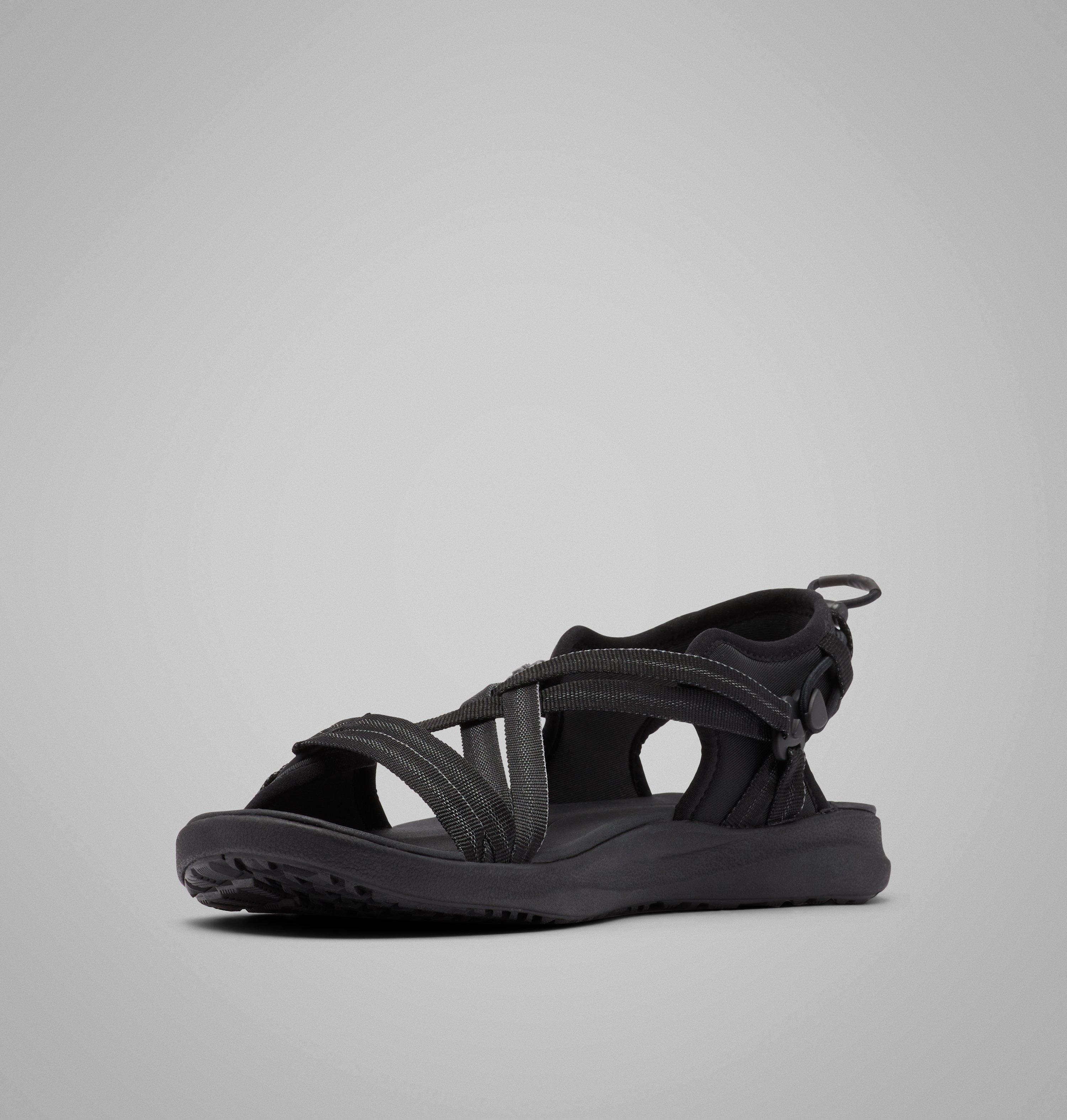 Women's Columbia Sandal 6