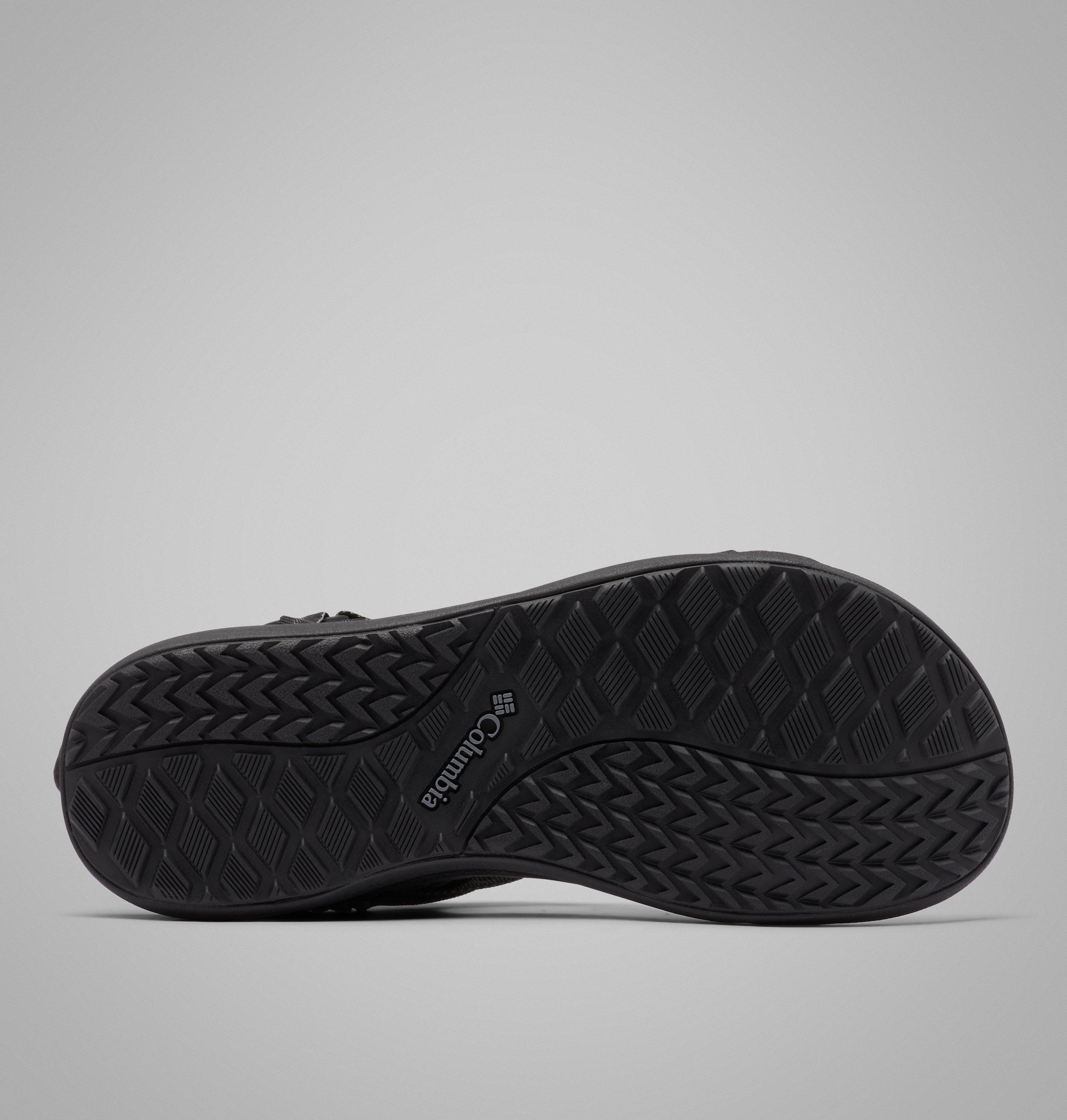 Women's Columbia Sandal 4