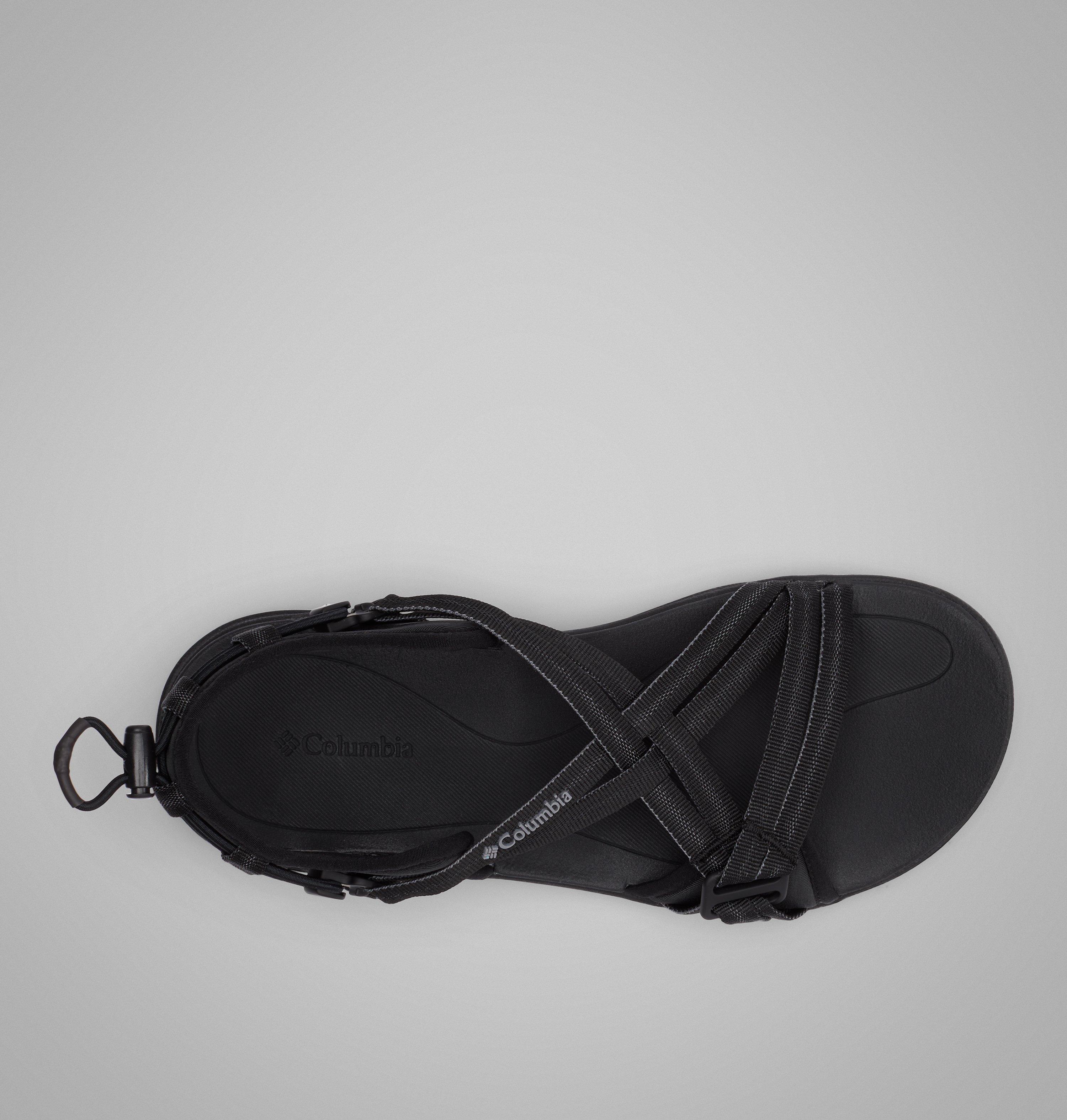 Women's Columbia Sandal 3