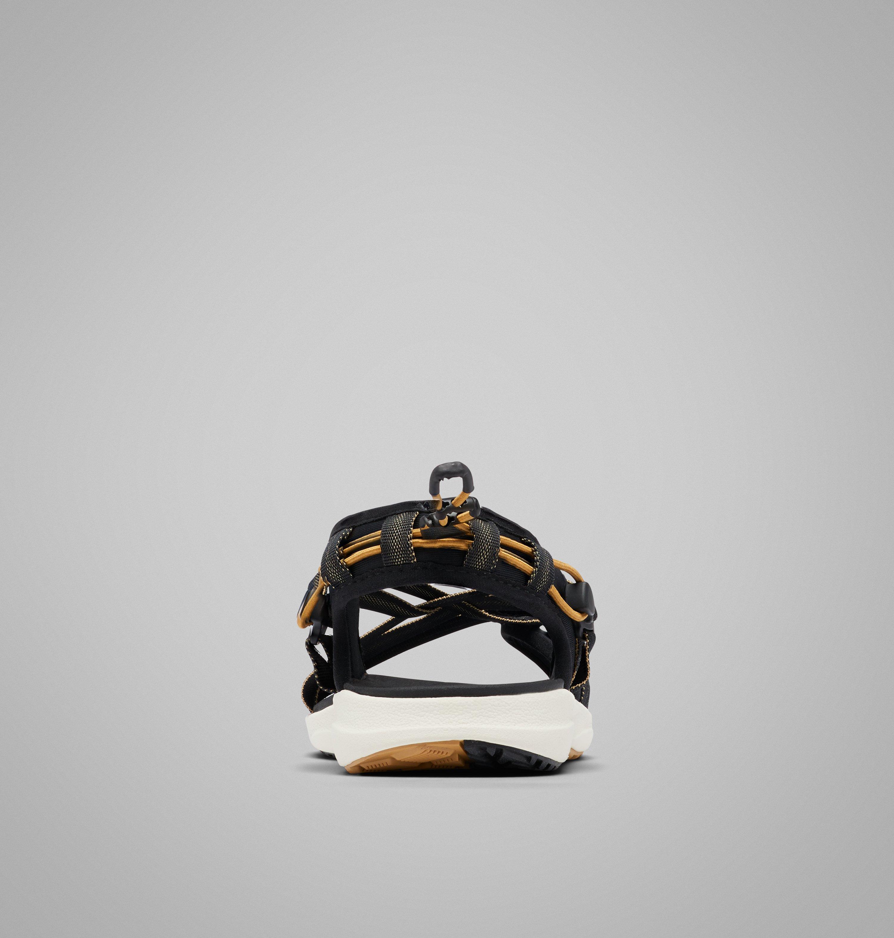 Women's Columbia Sandal 8
