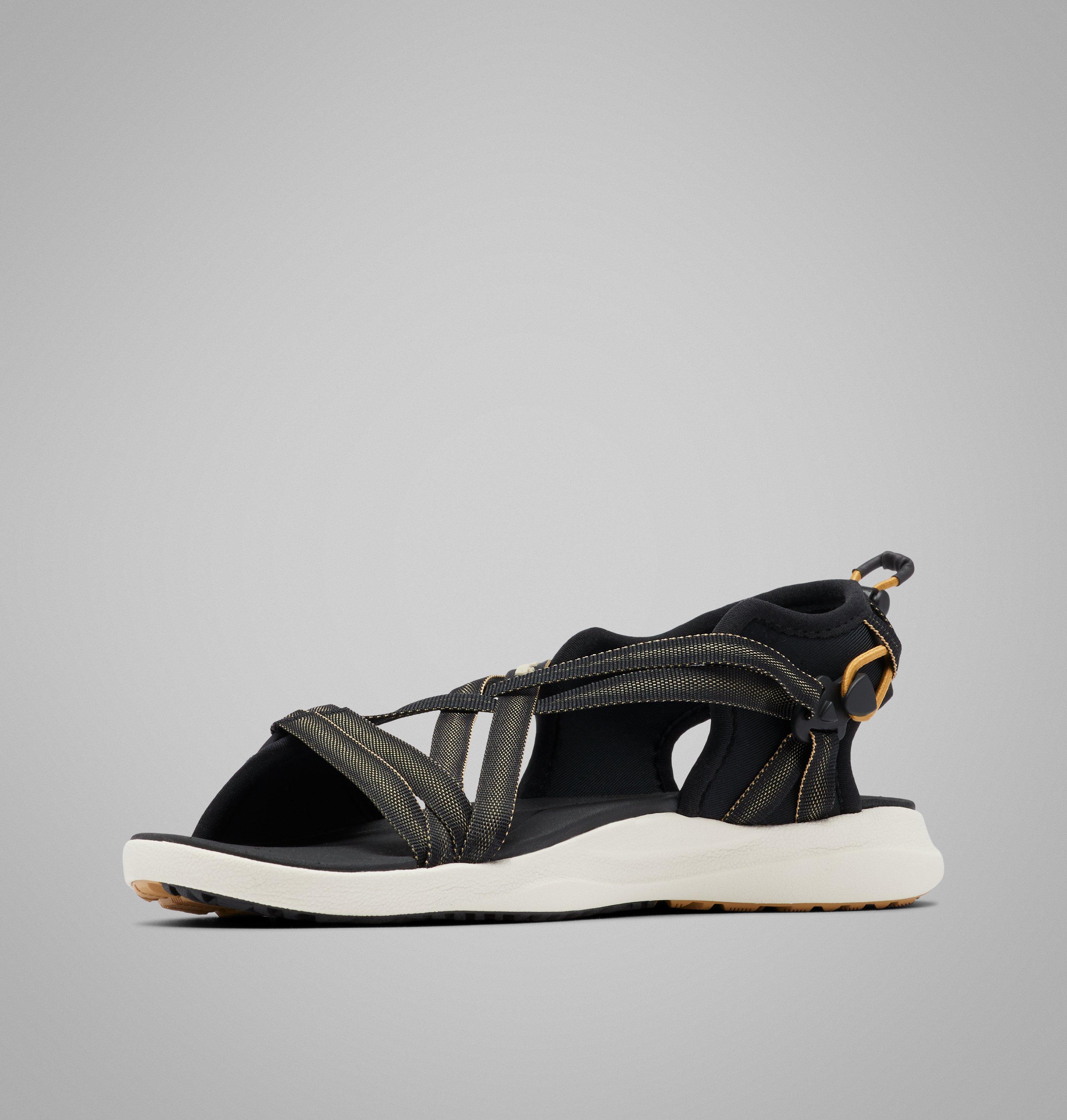 Women's Columbia Sandal 6