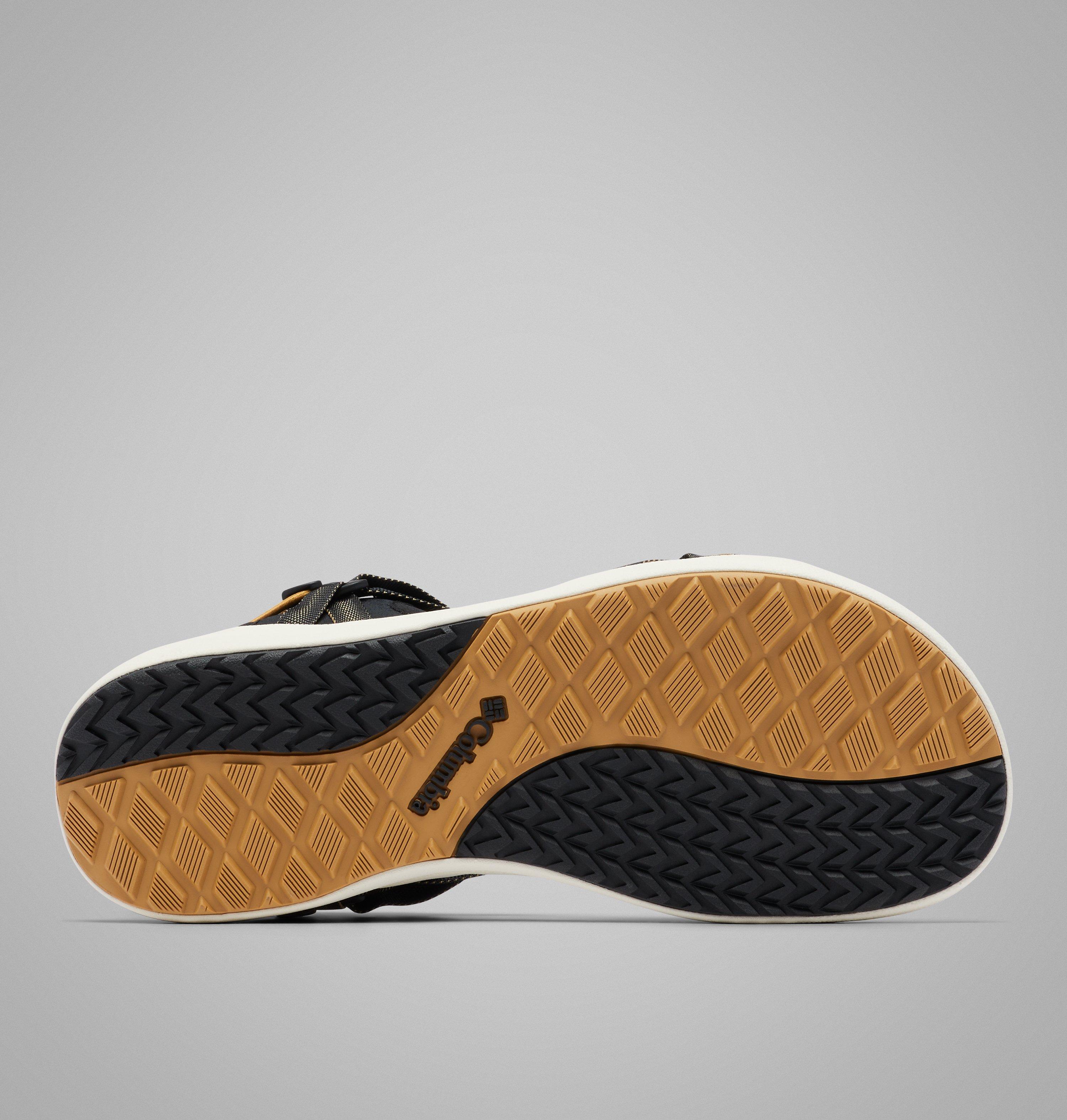 Women's Columbia Sandal 4