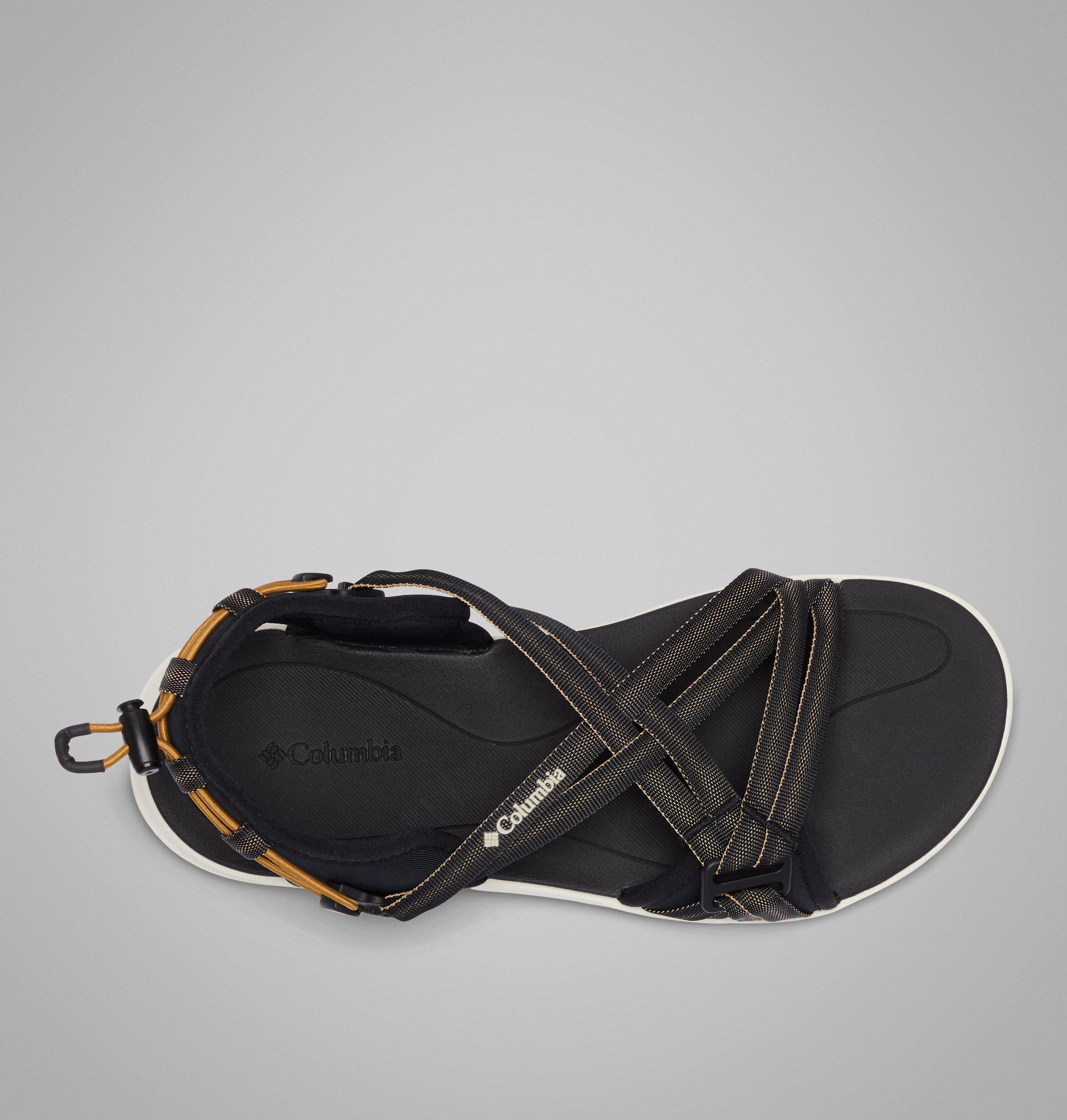 Women's Columbia Sandal 3