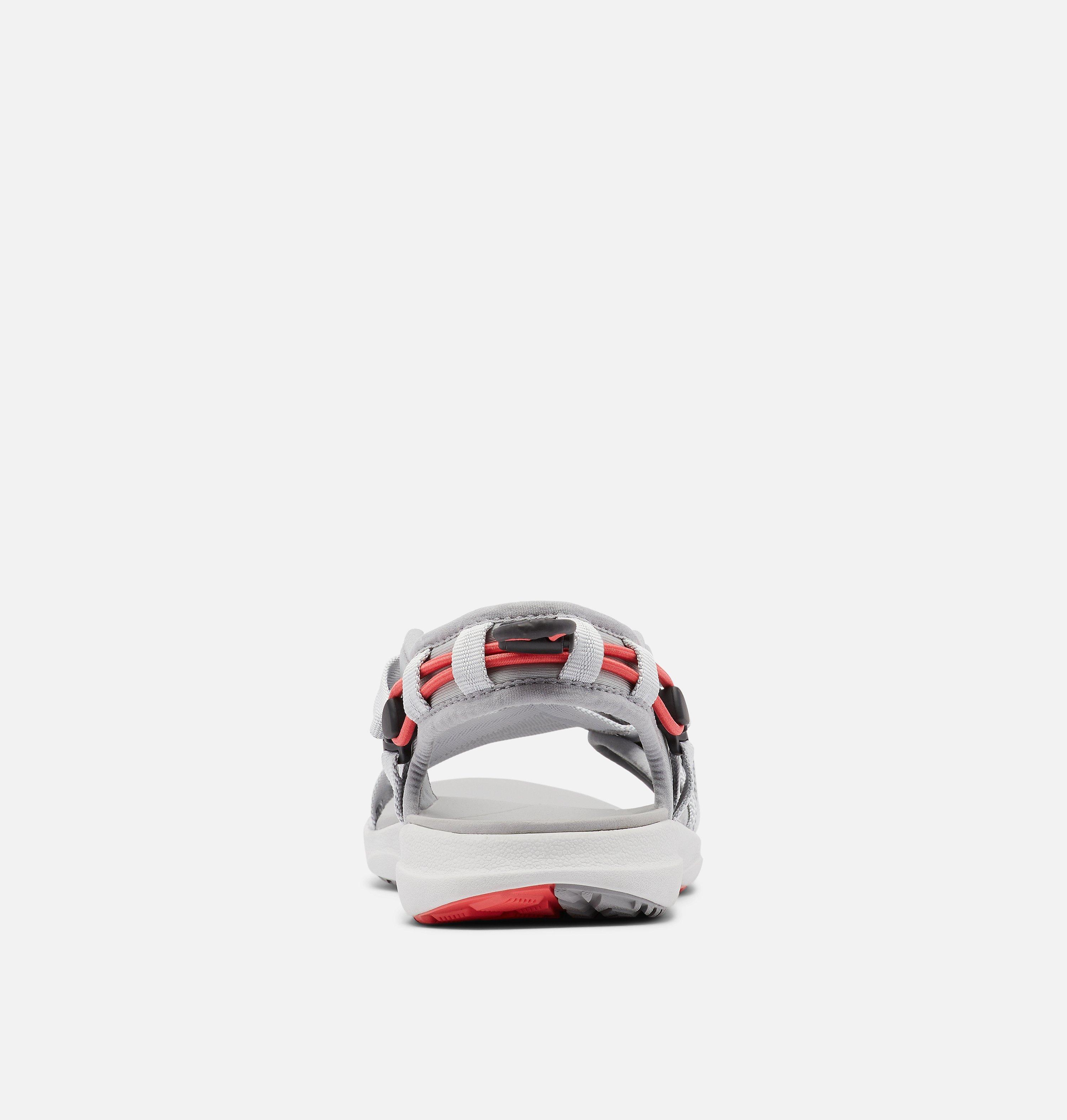 Women's Columbia Sandal 8