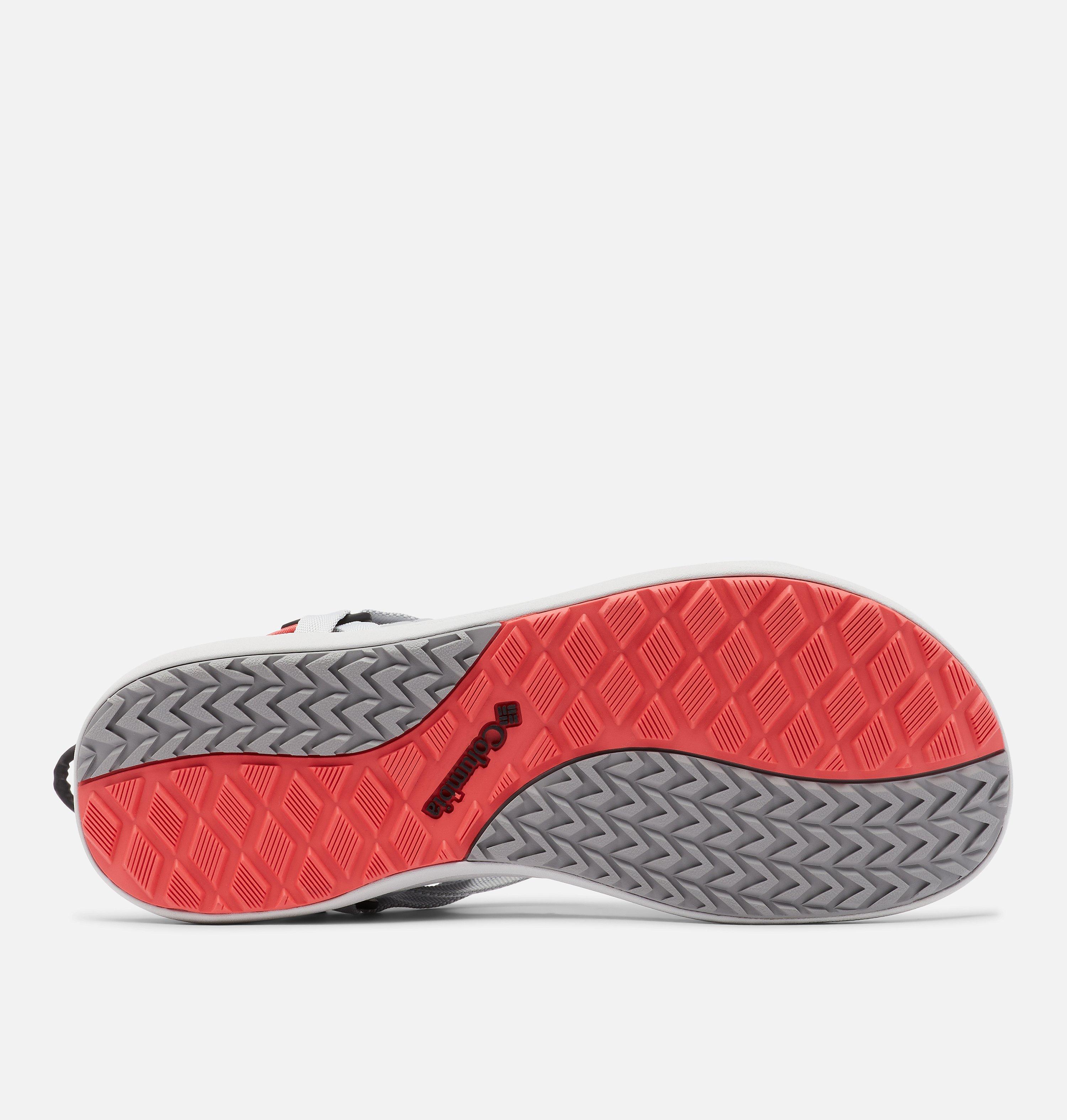 Women's Columbia Sandal 4