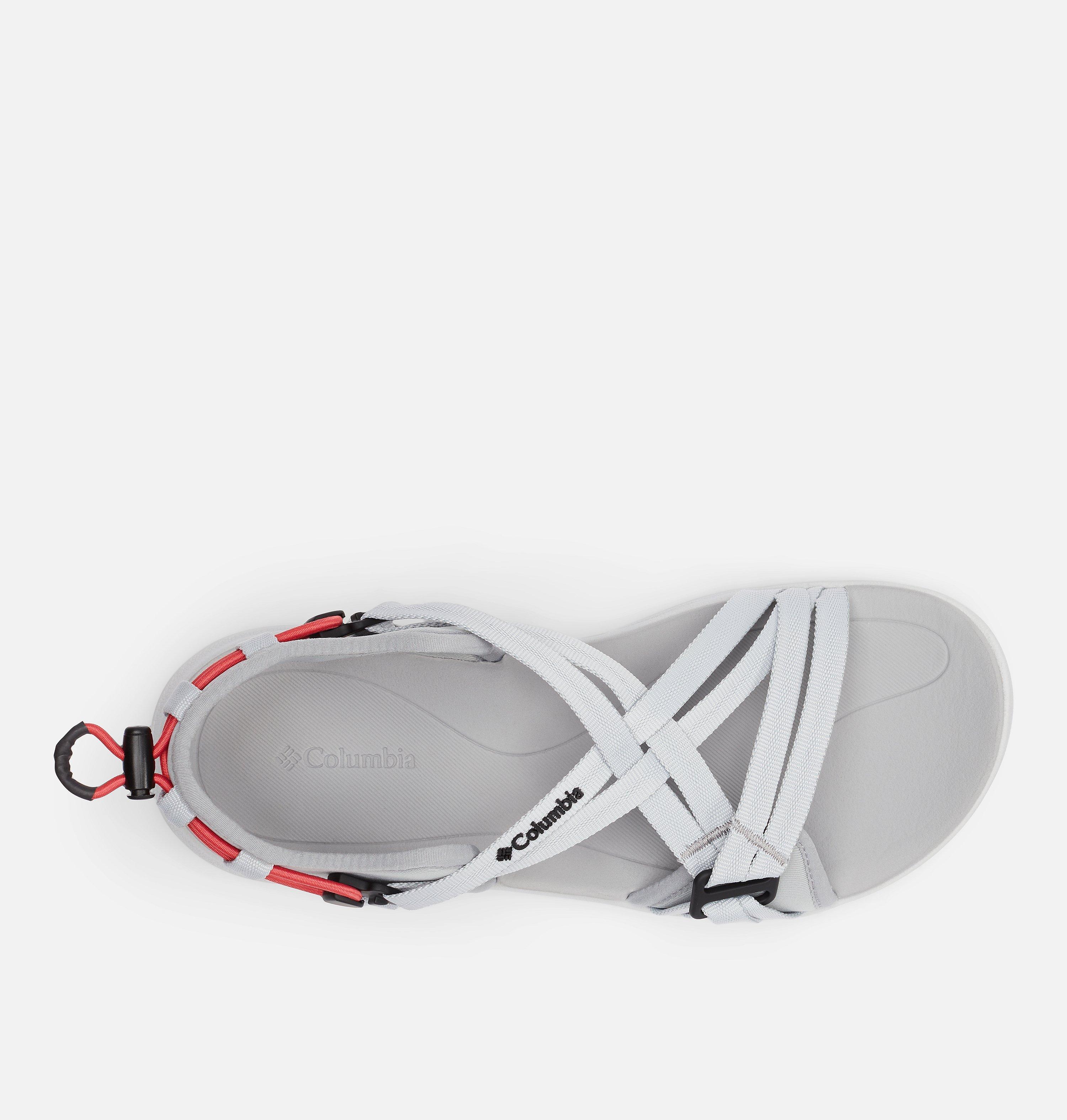Women's Columbia Sandal 3