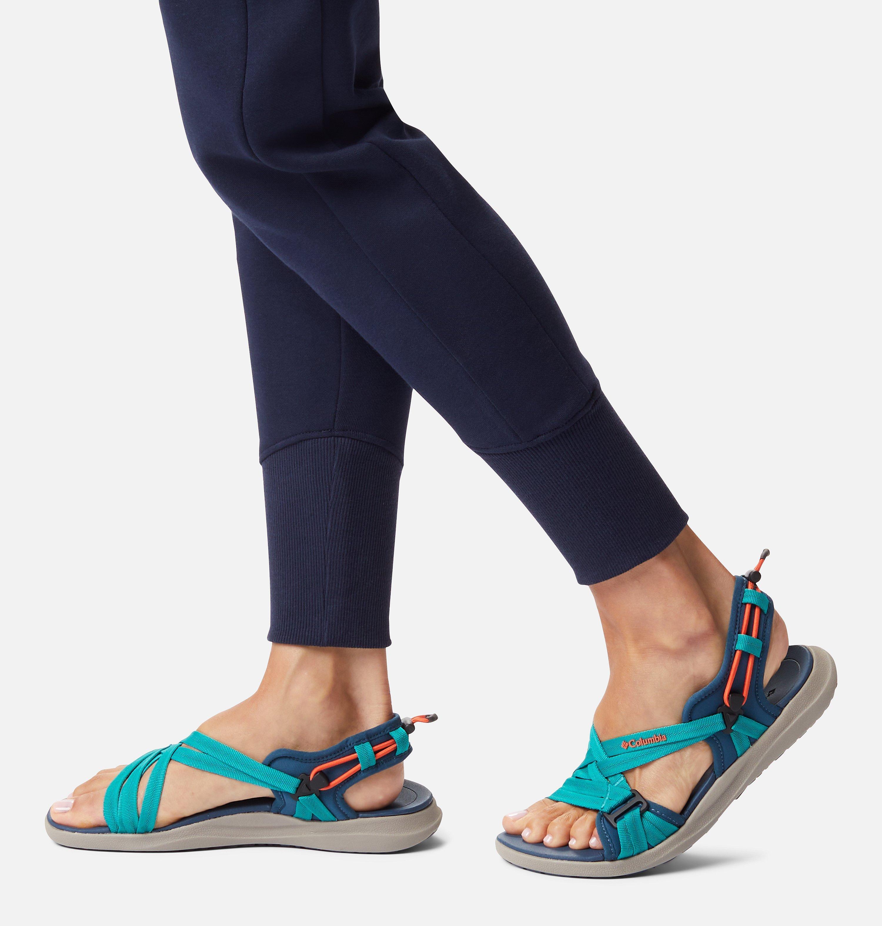 Women's Columbia Sandal 10