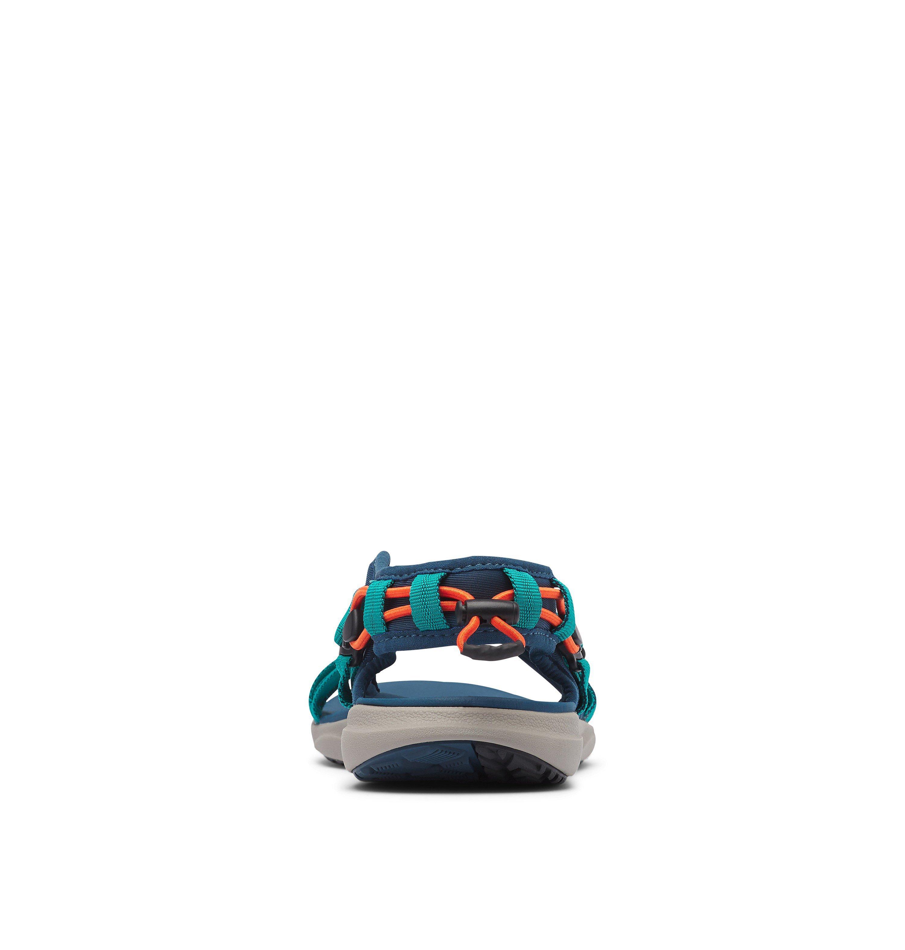 Women's Columbia Sandal 8