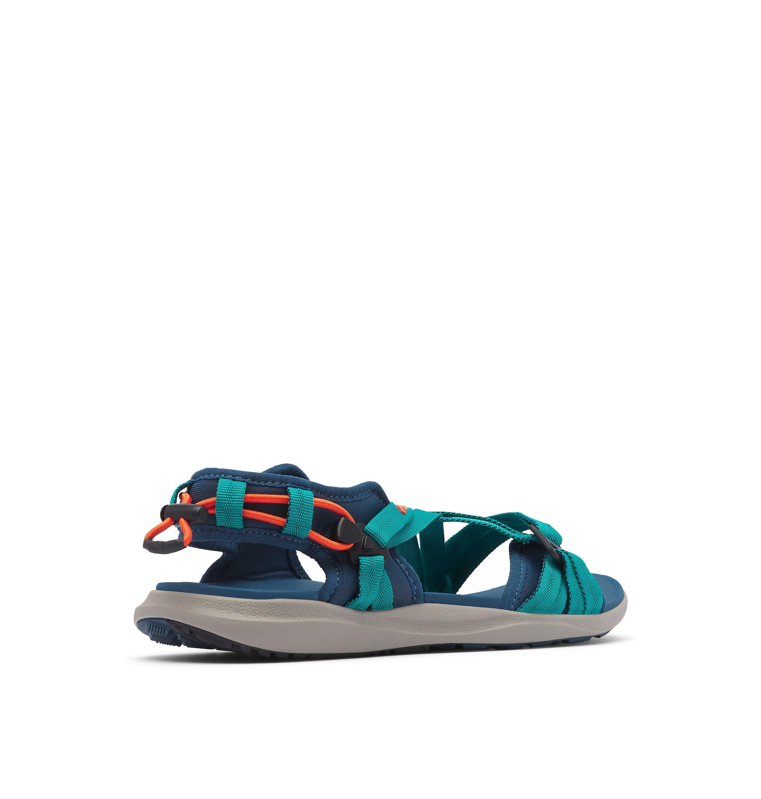 Women's Columbia Sandal 9