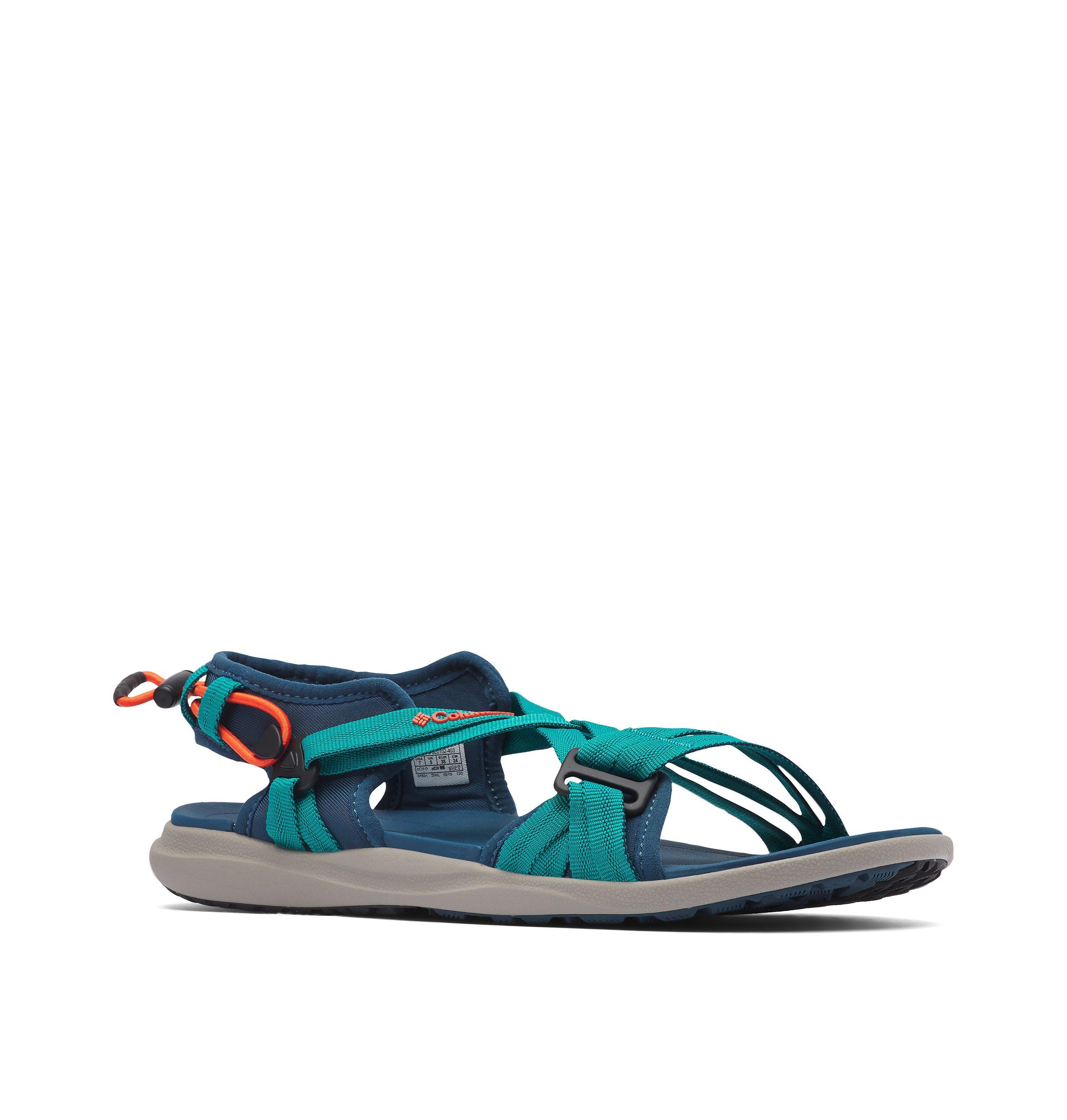 Women's Columbia Sandal 2