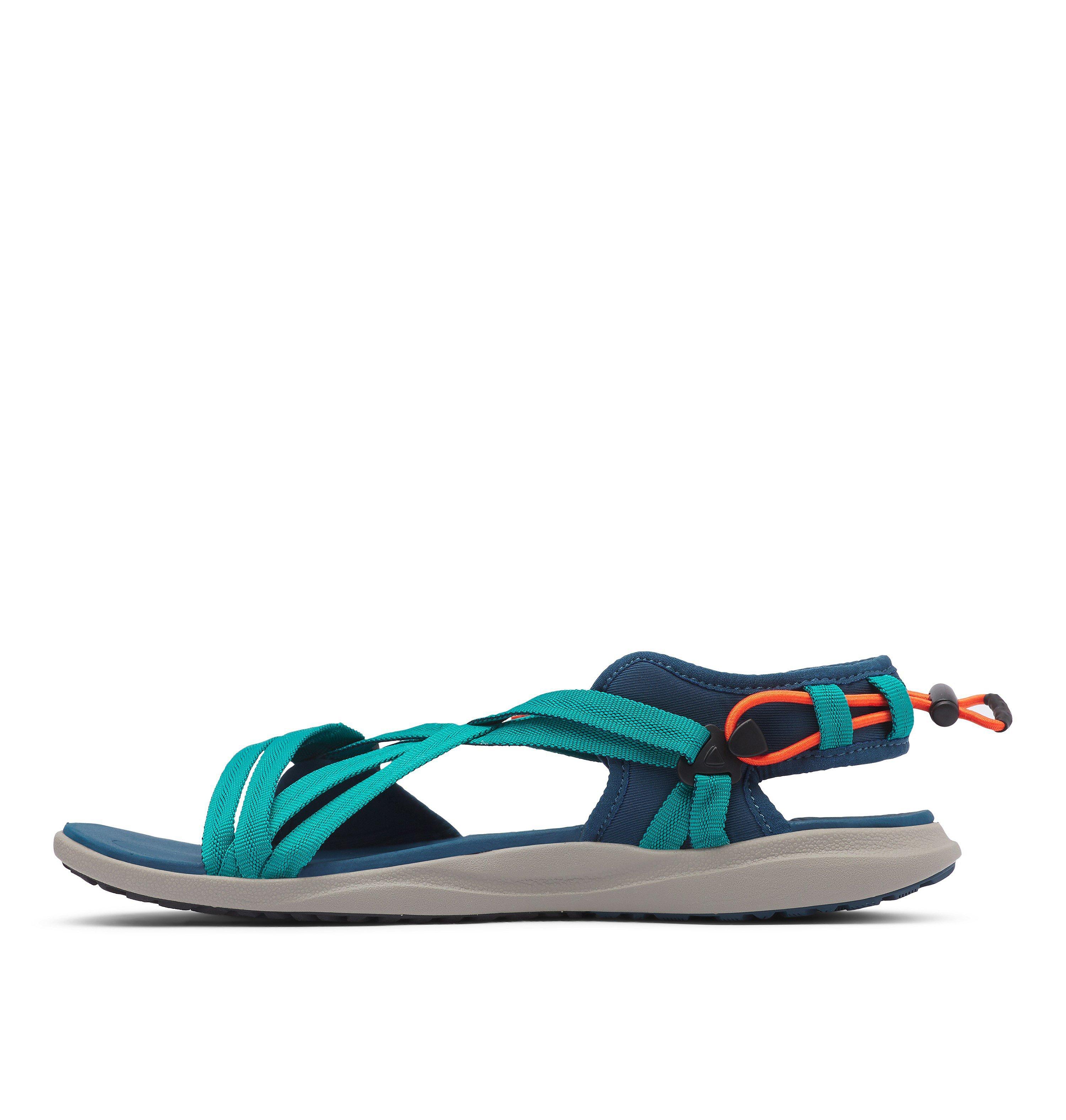 Women's Columbia Sandal 5