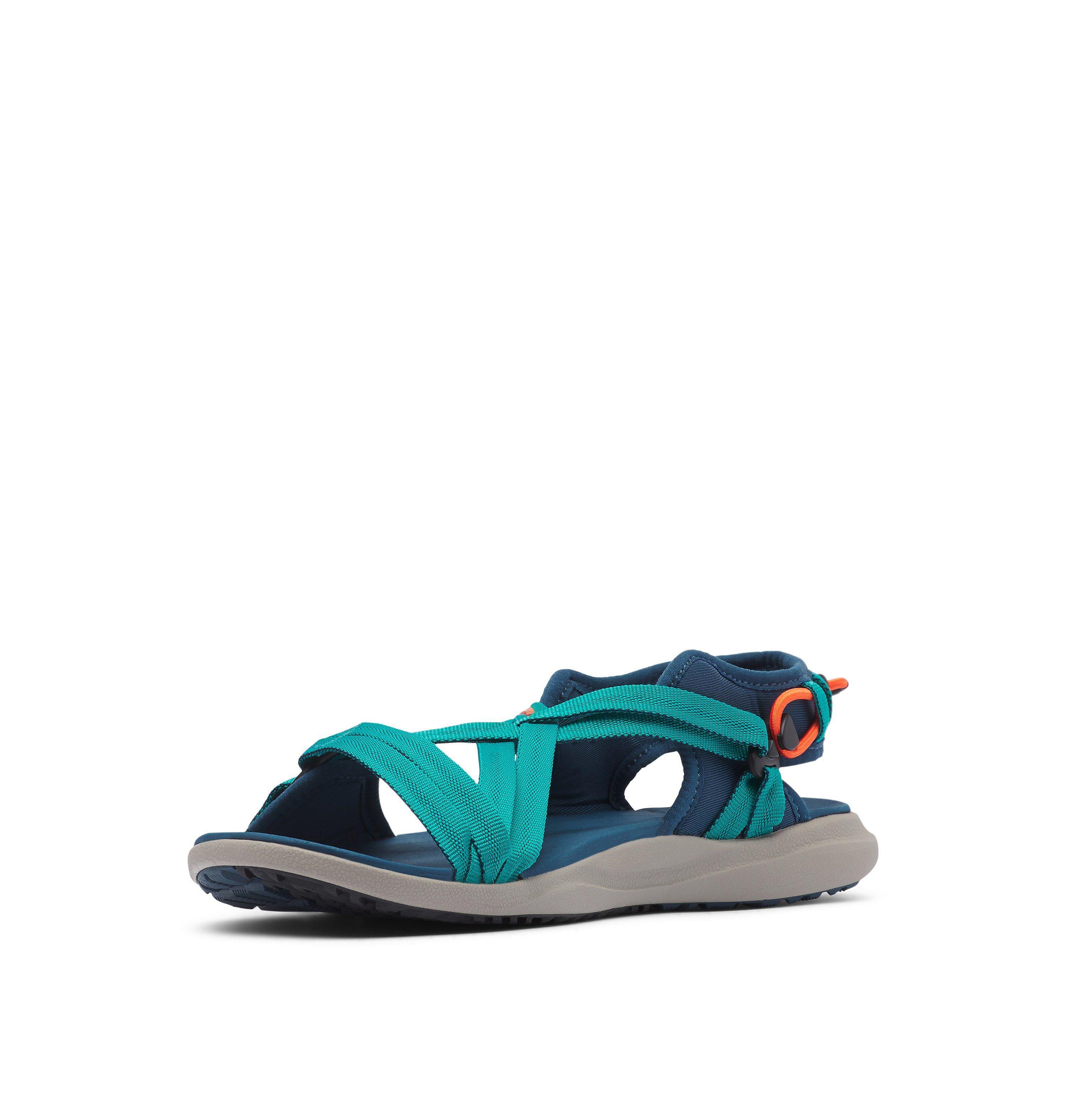 Women's Columbia Sandal 6