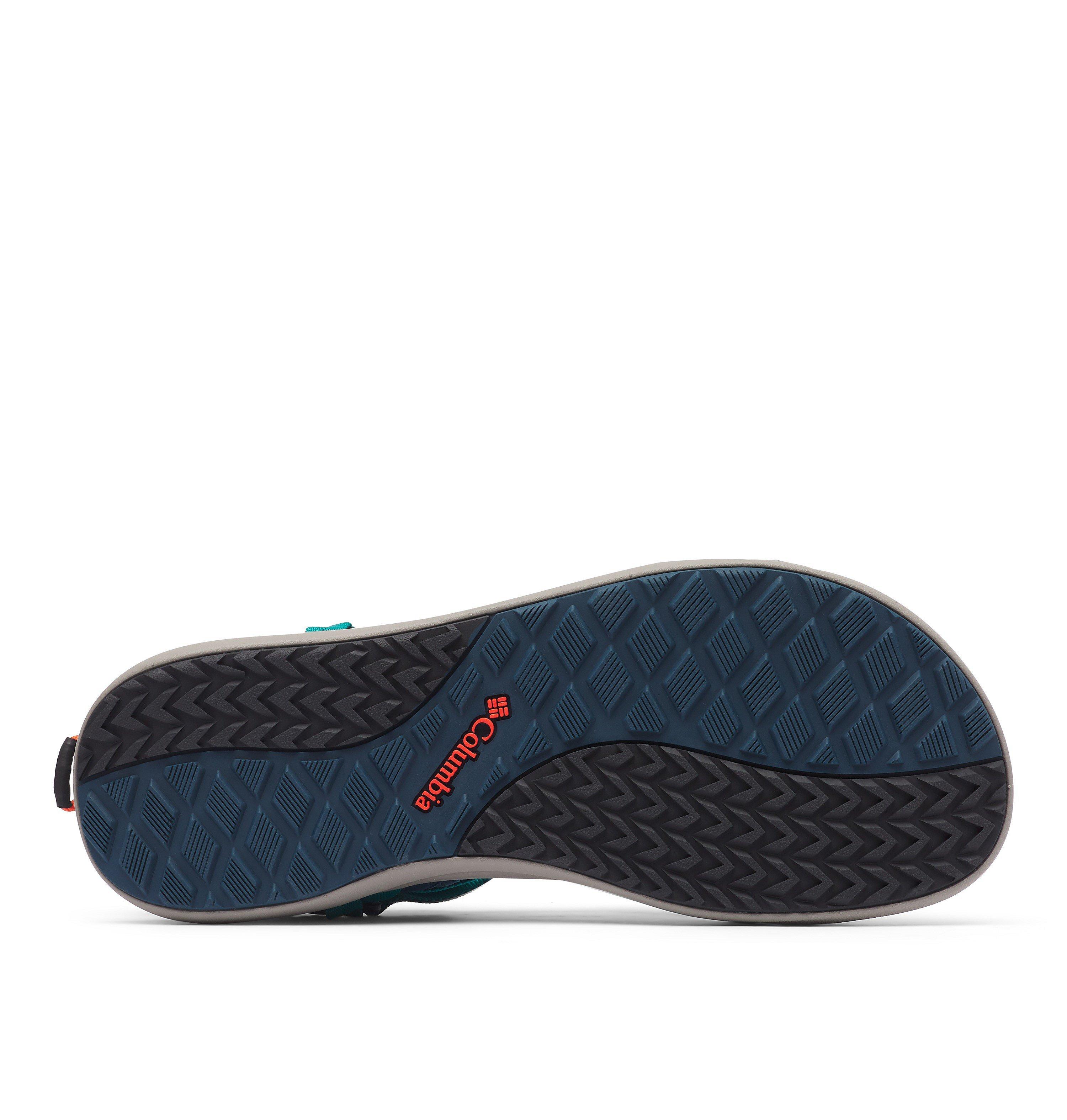 Women's Columbia Sandal 4