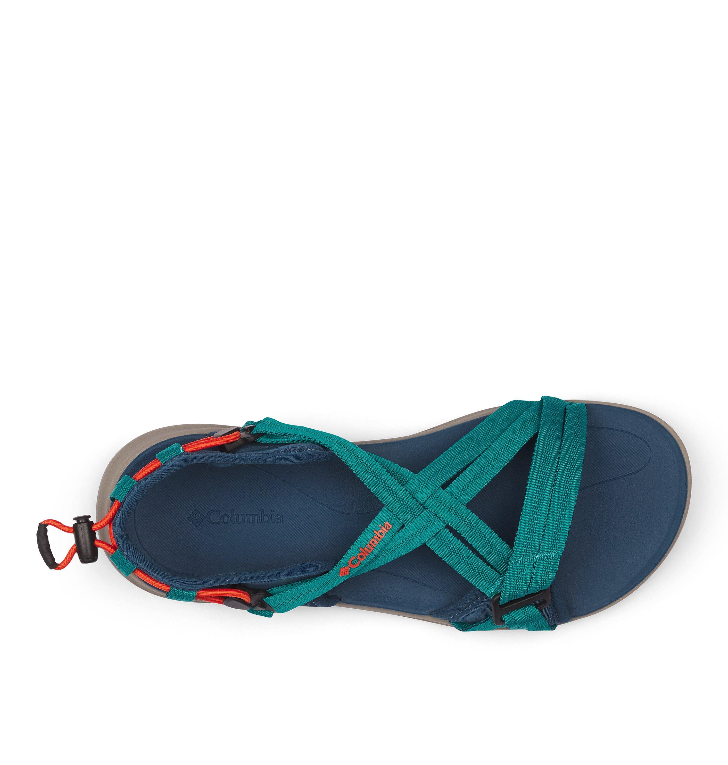 Women's Columbia Sandal 3