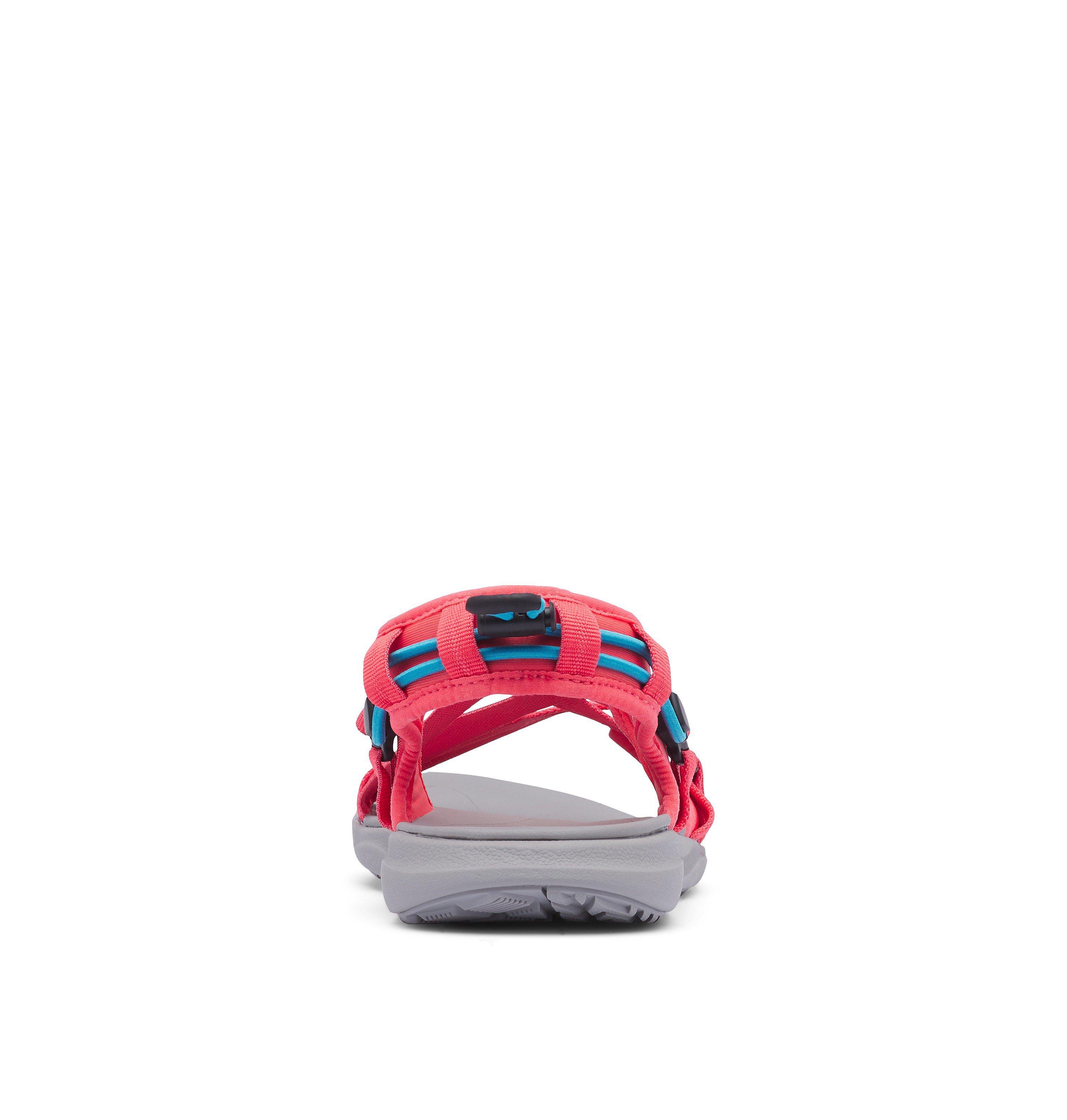 Women's Columbia Sandal 8