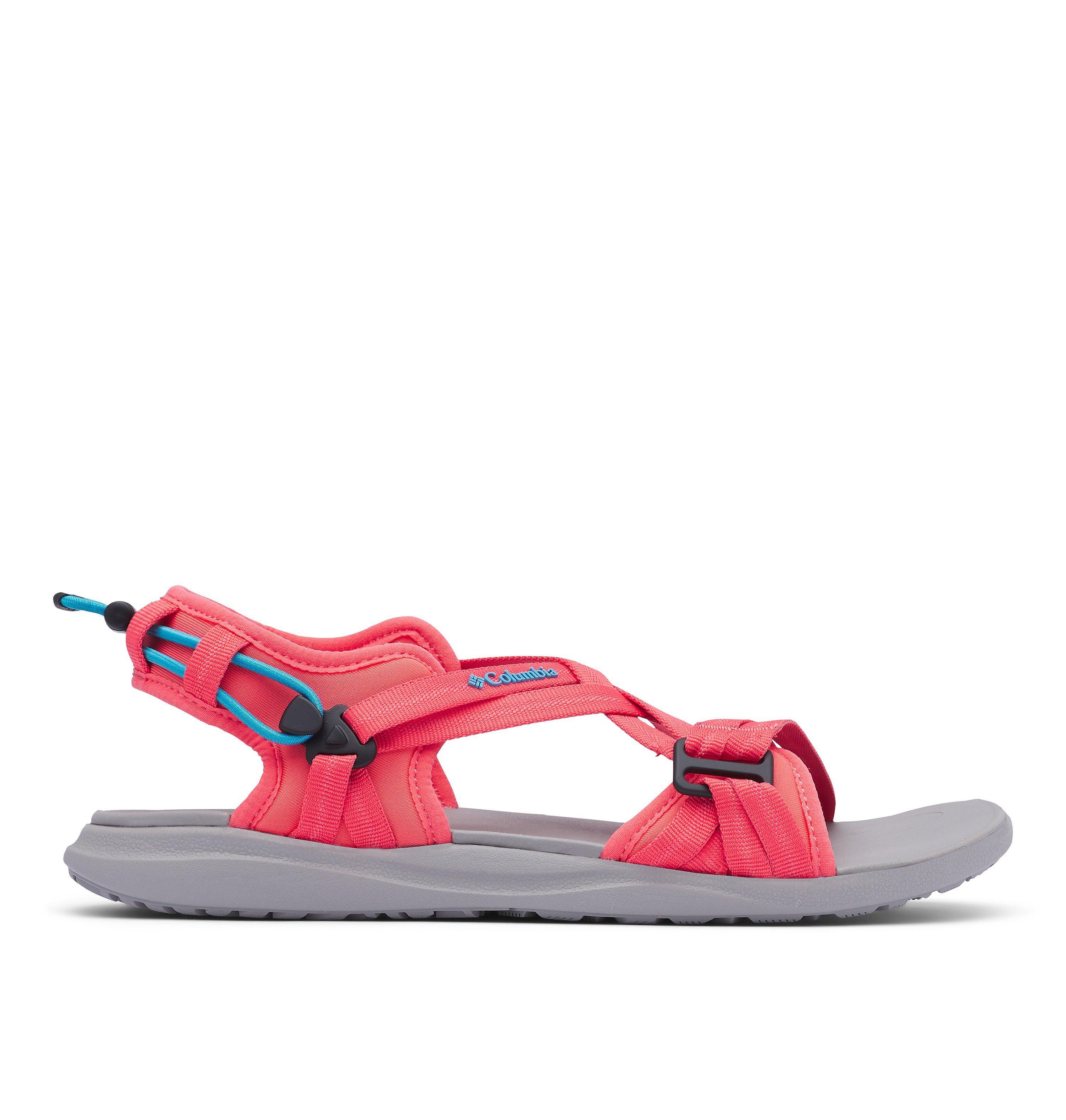 Women's Columbia Sandal 1