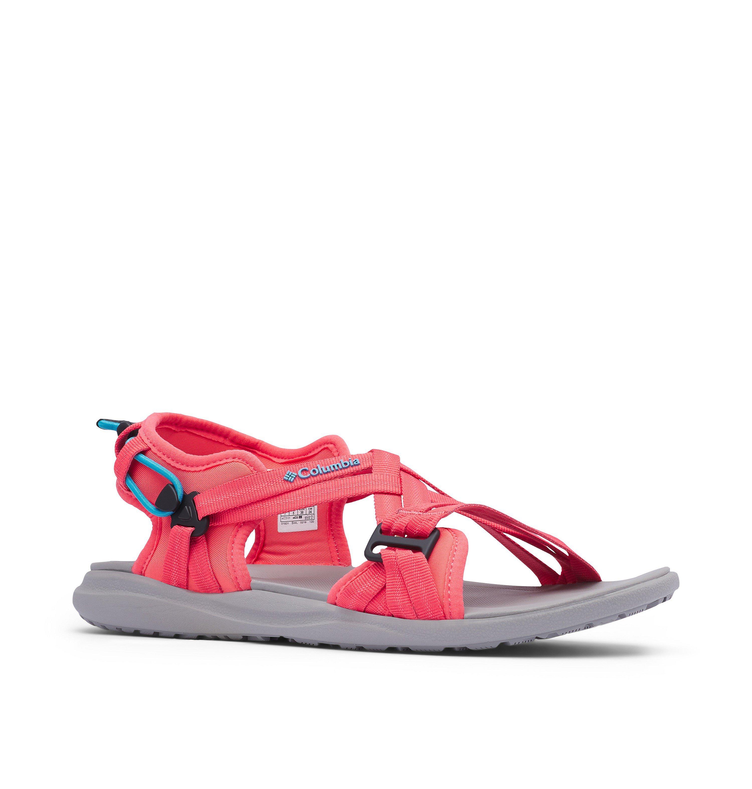 Women's Columbia Sandal 2