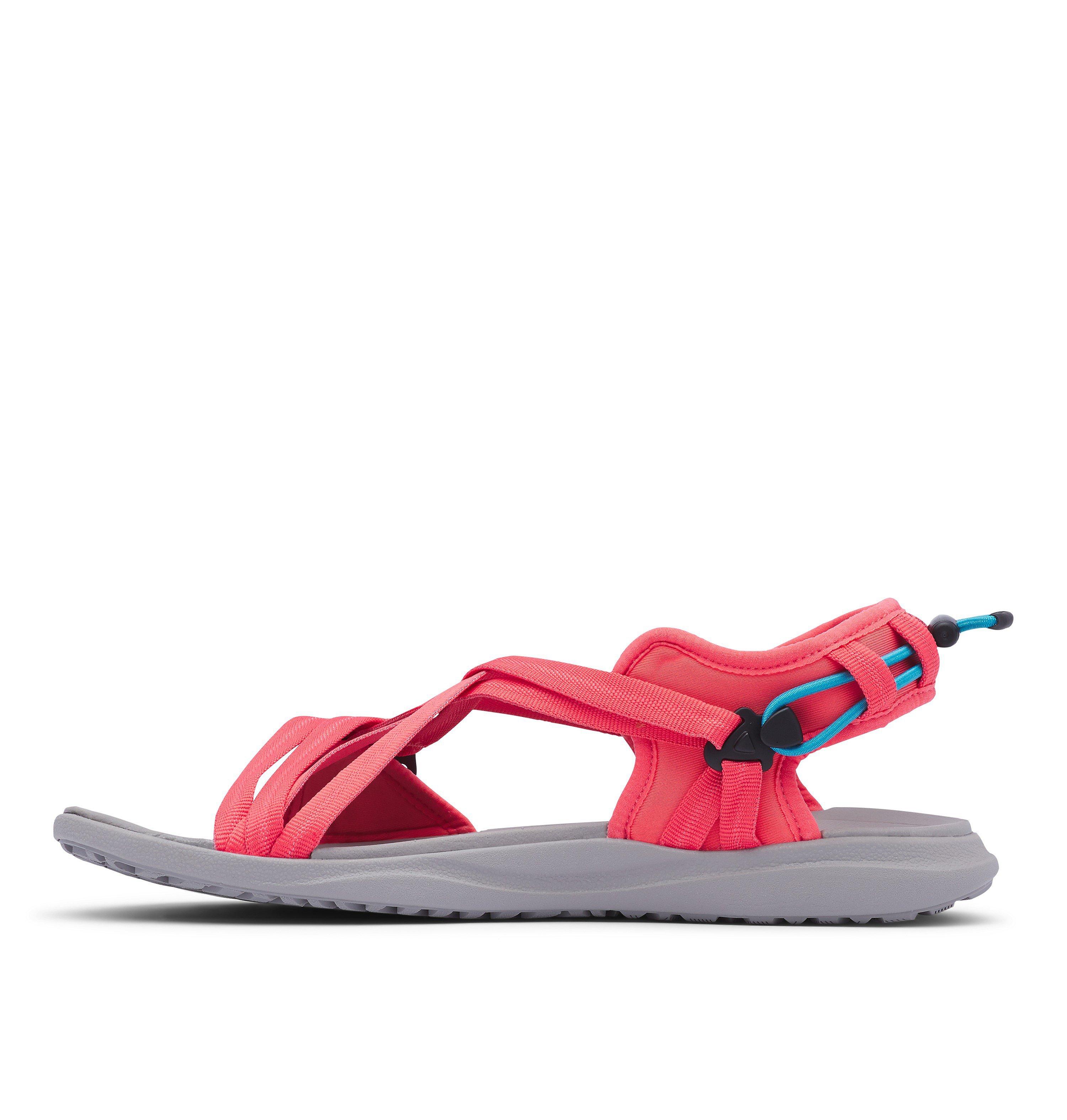 Women's Columbia Sandal 5