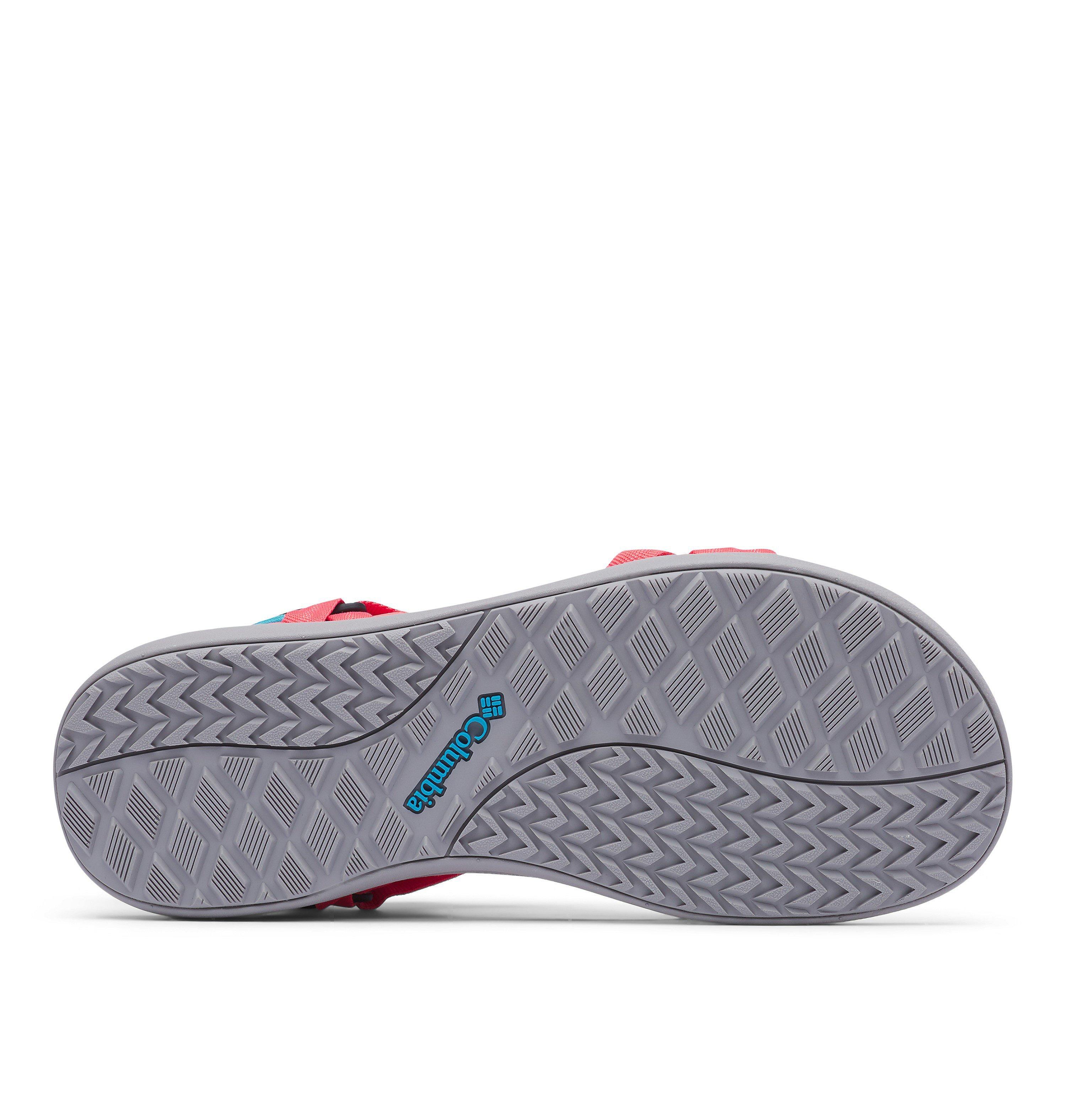 Women's Columbia Sandal 4