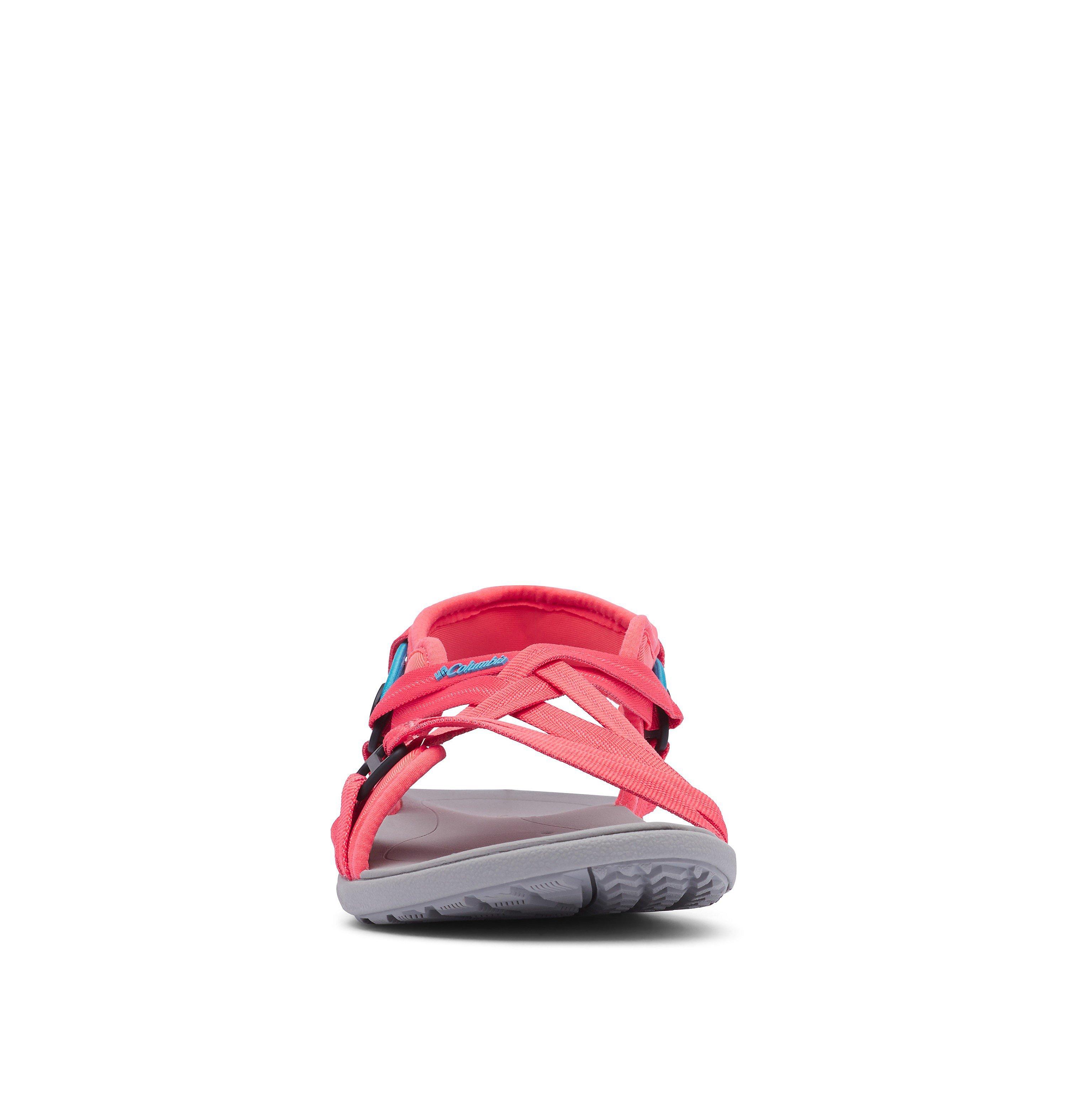 Women's Columbia Sandal 7