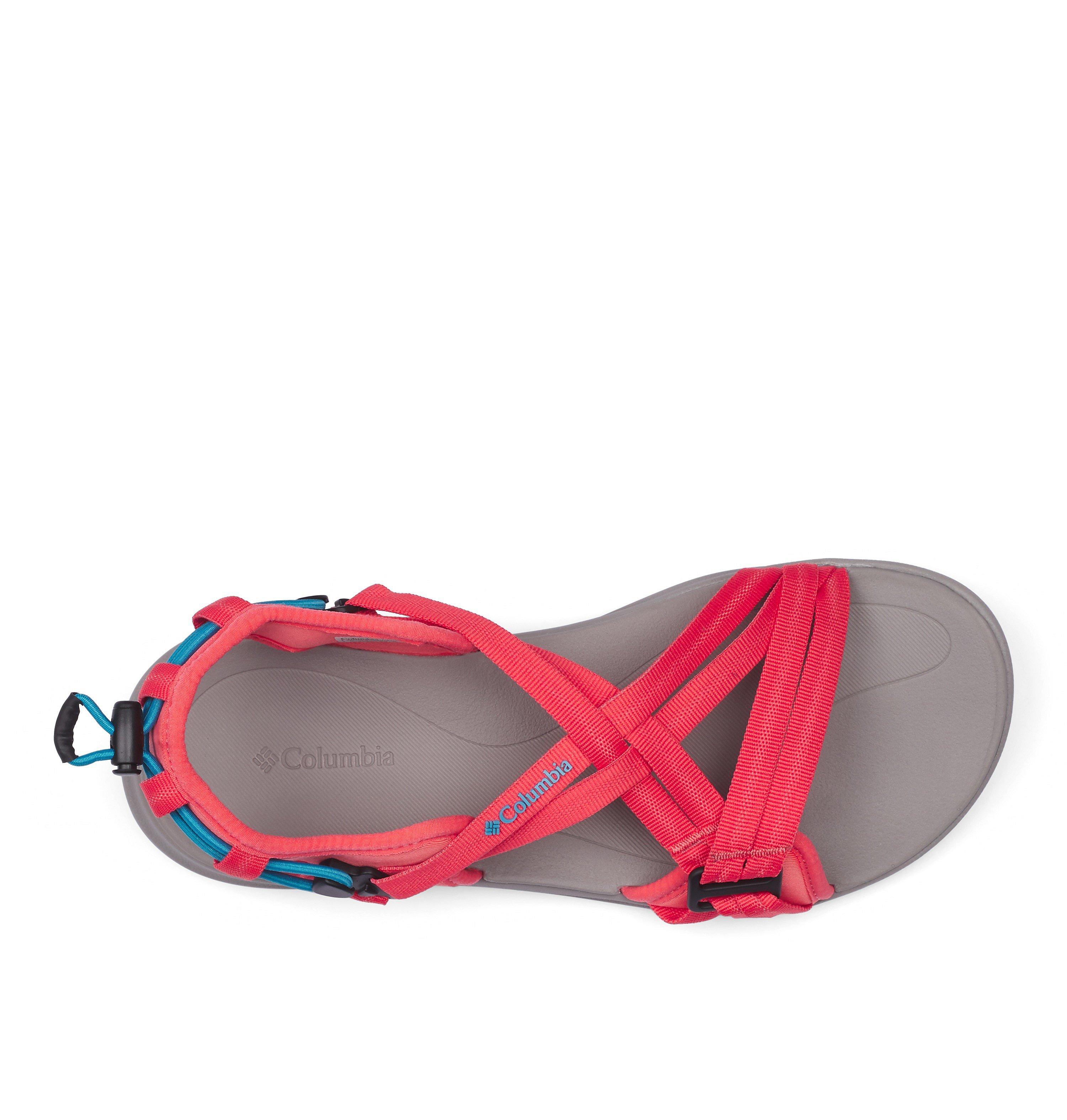 Women's Columbia Sandal 3
