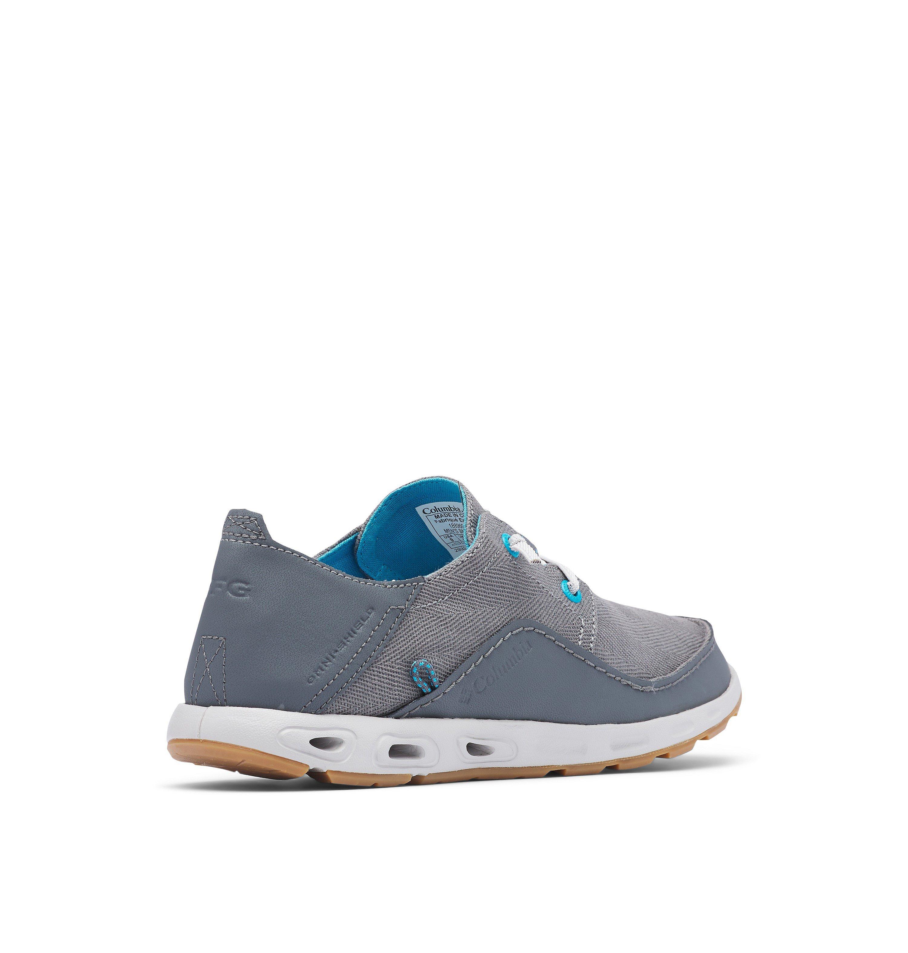 Men's PFG Bahama™ Vent Loco Relaxed III Shoe - Wide 9