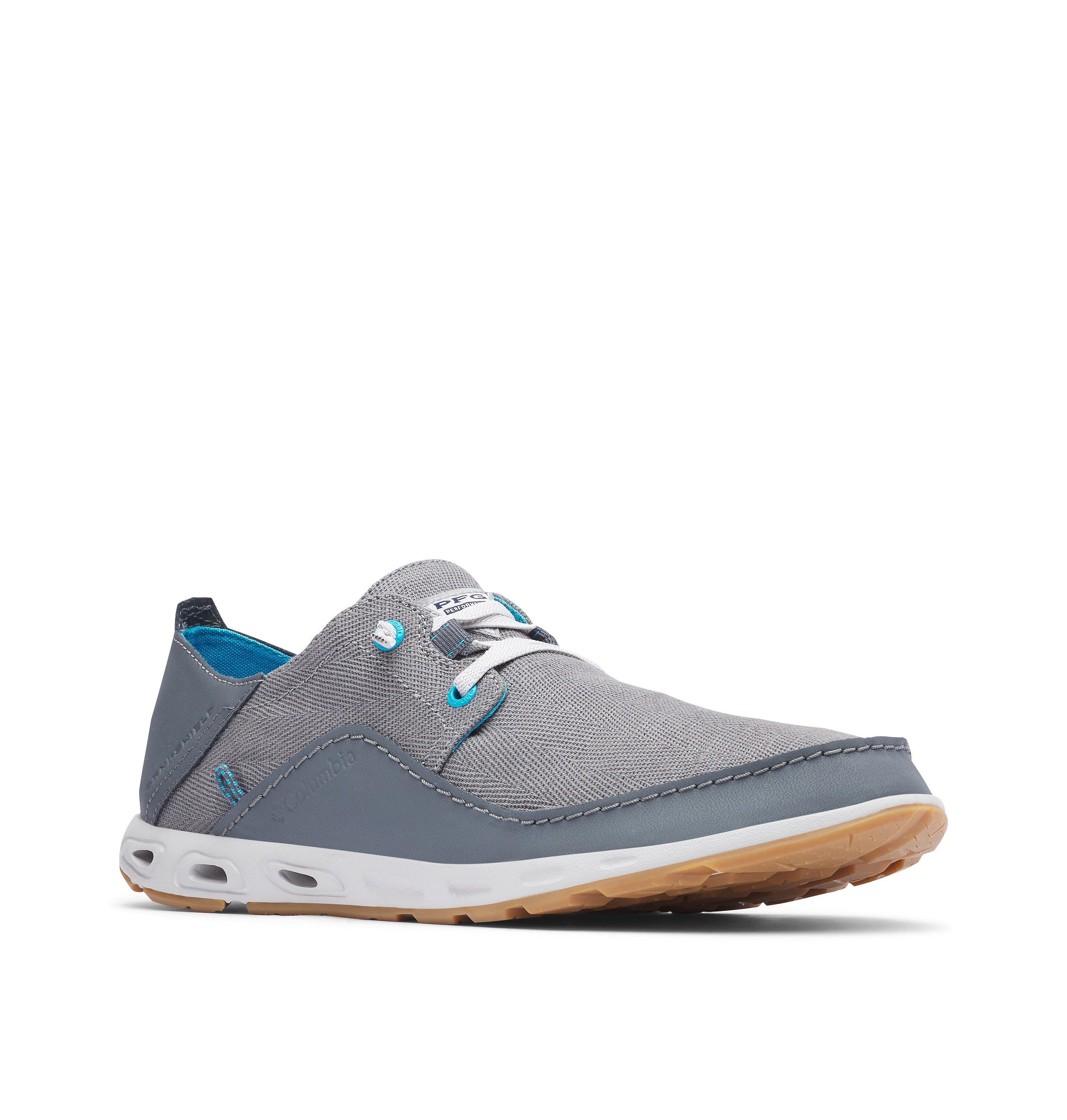 Men's PFG Bahama™ Vent Loco Relaxed III Shoe - Wide 2