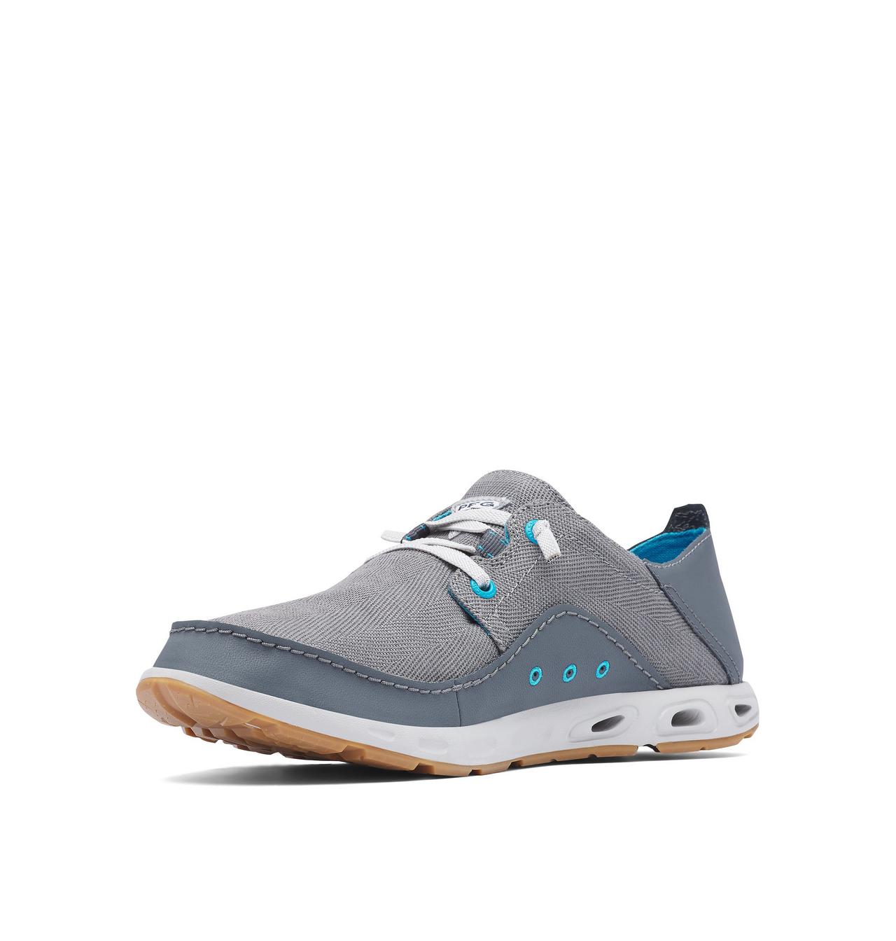 Men's PFG Bahama™ Vent Loco Relaxed III Shoe - Wide 6