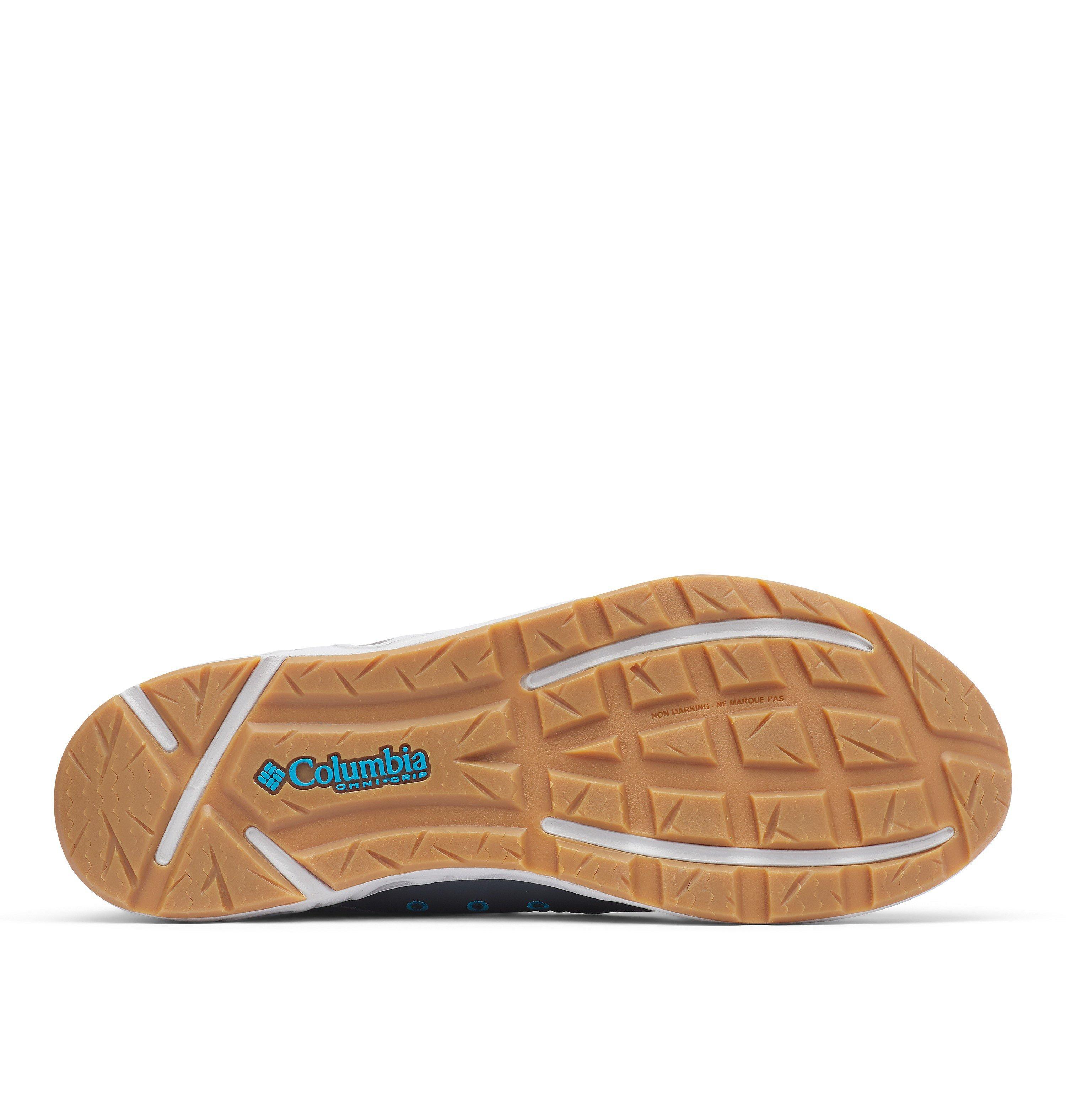 Men's PFG Bahama™ Vent Loco Relaxed III Shoe - Wide 4